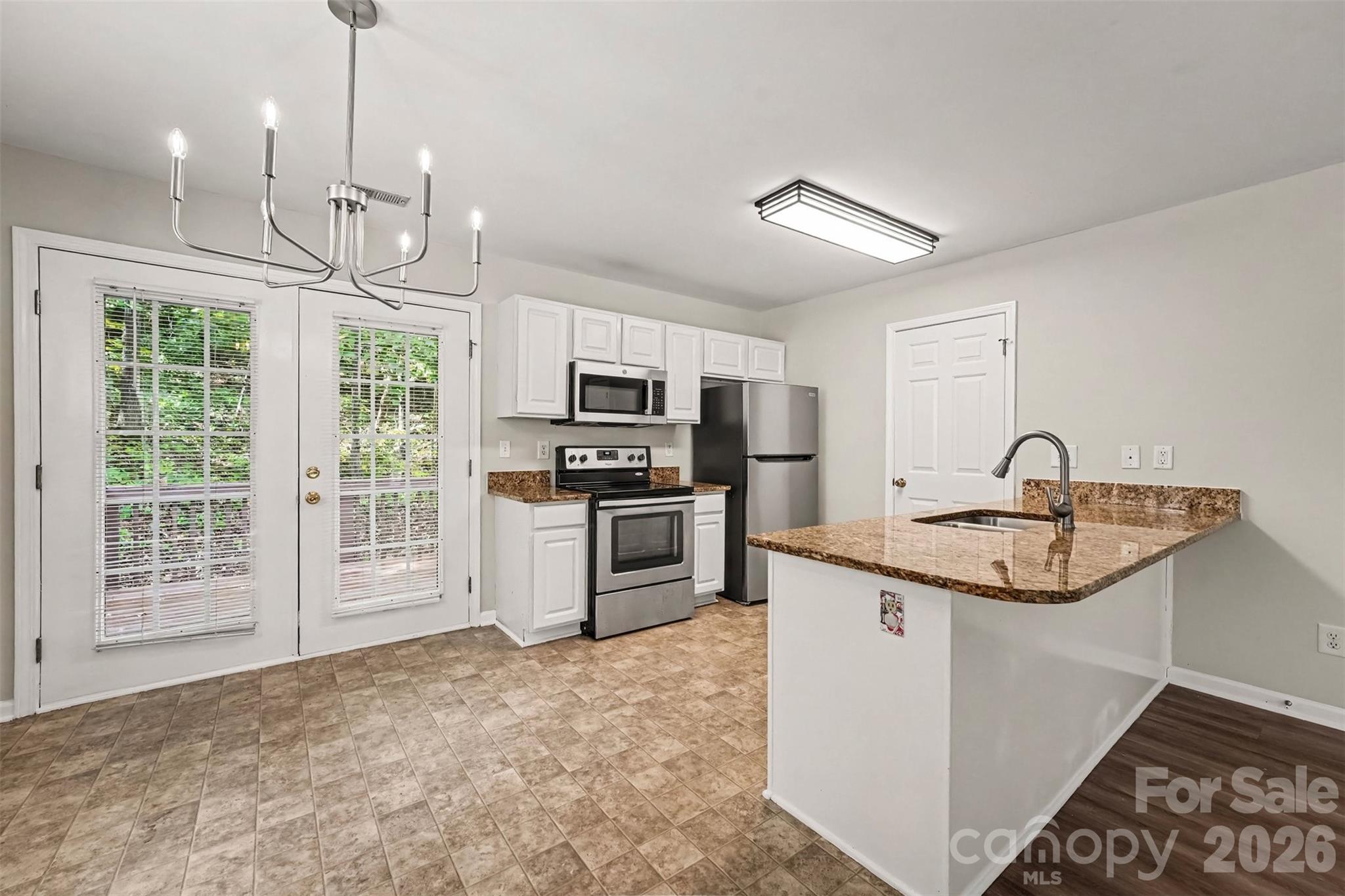10104 Rockwood Road — Charlotte