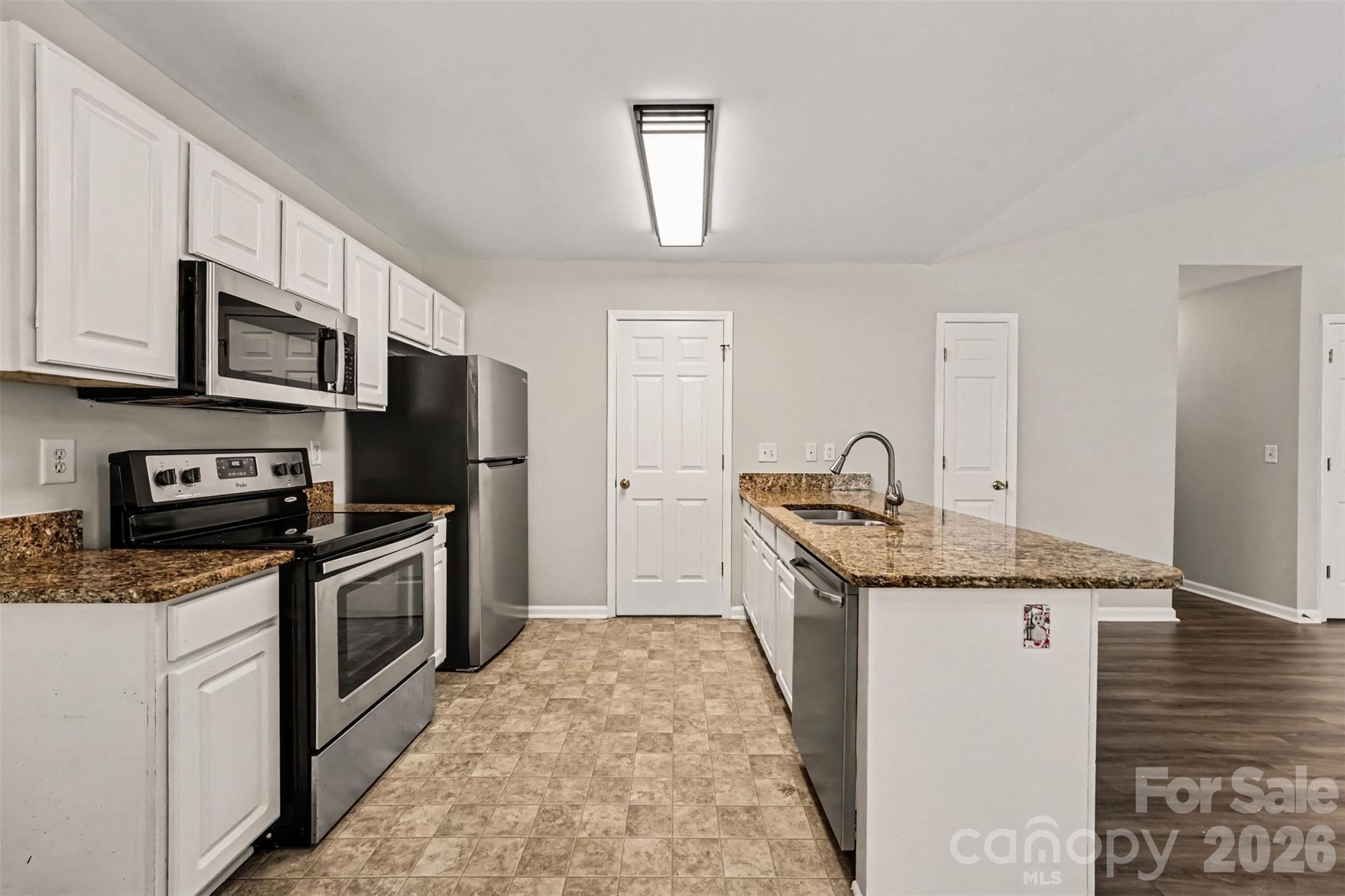 10104 Rockwood Road — Charlotte