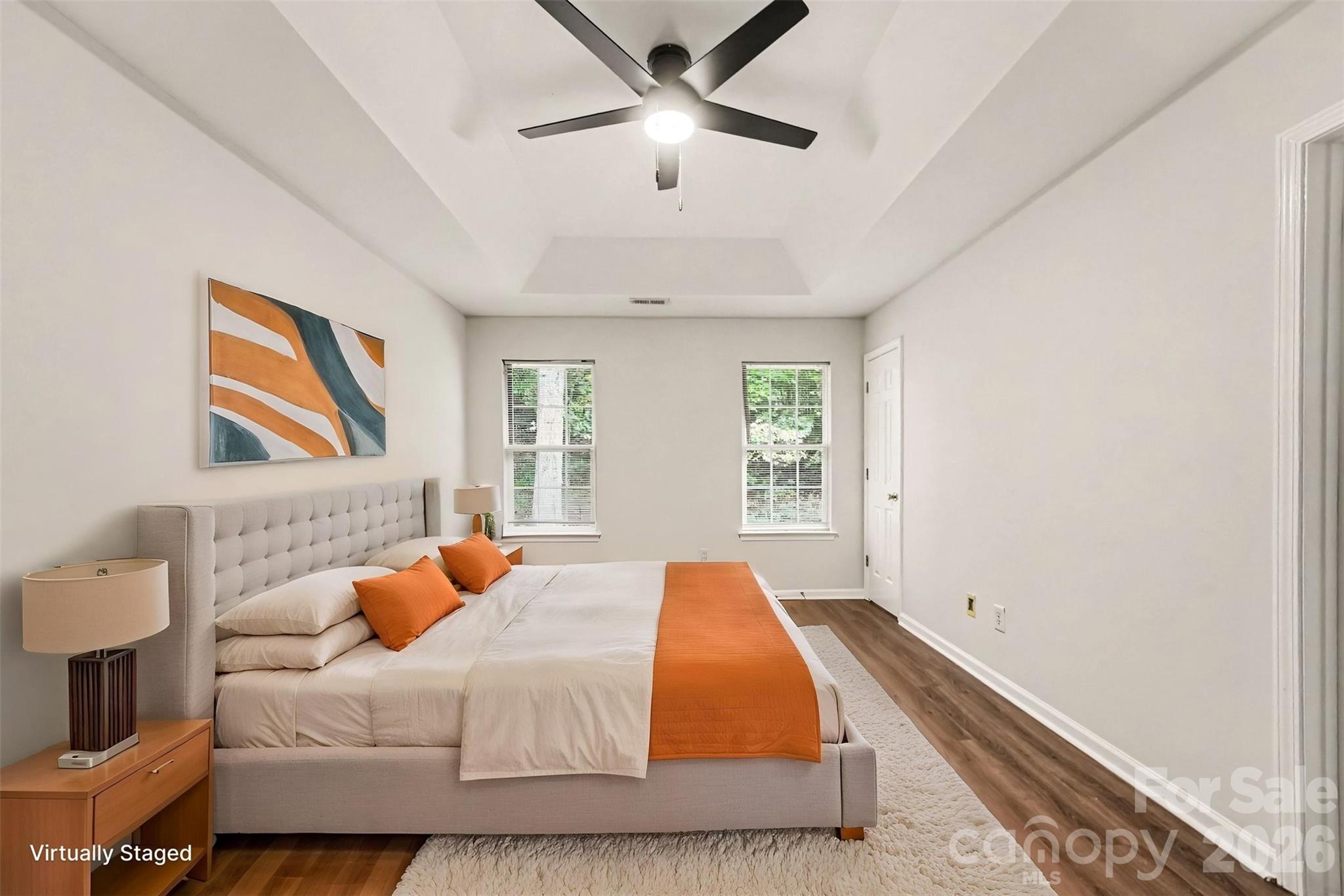 10104 Rockwood Road — Charlotte