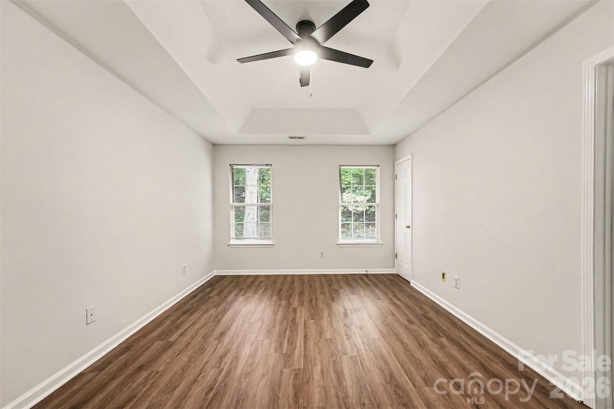 10104 Rockwood Road — Charlotte