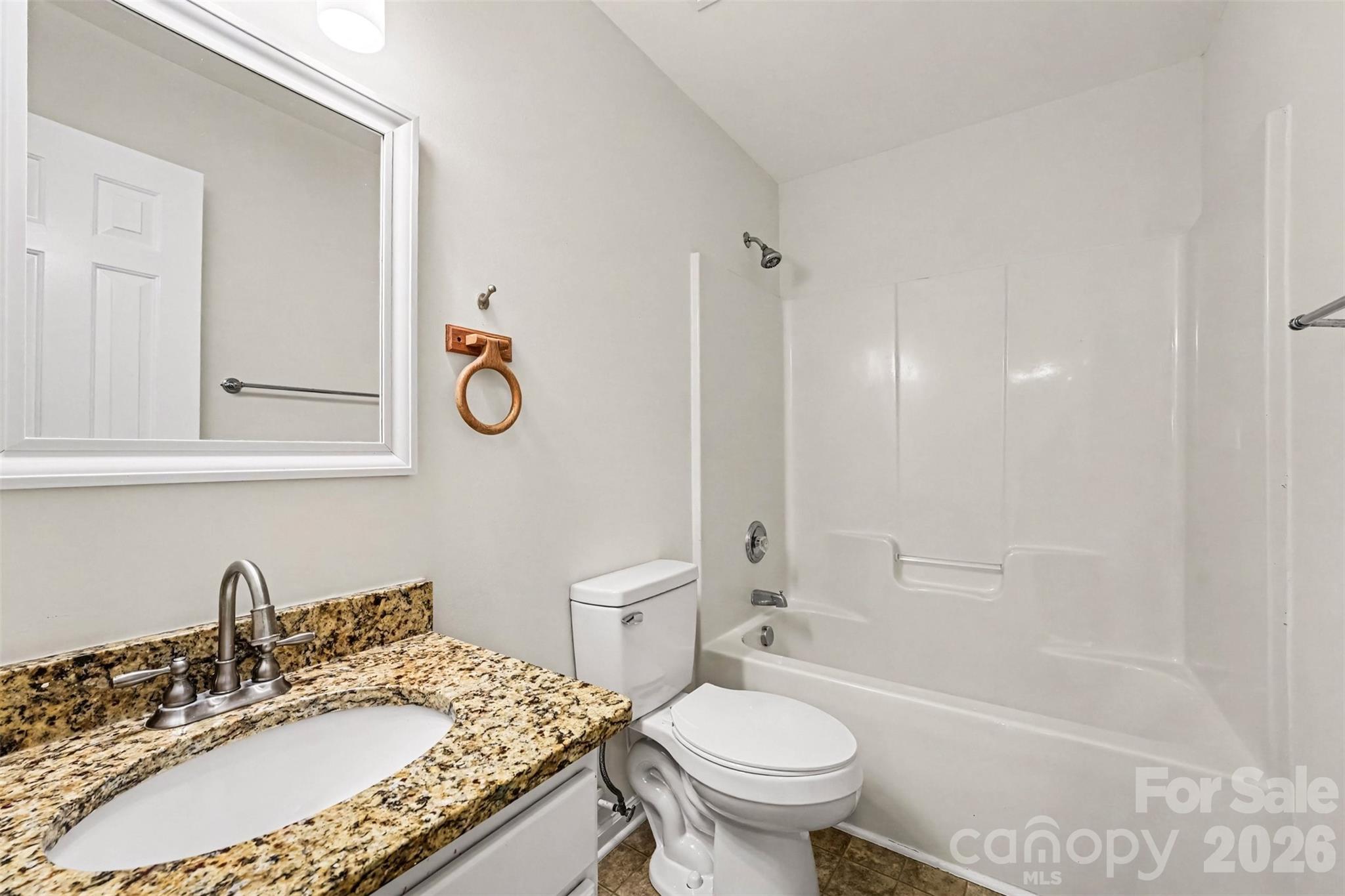 10104 Rockwood Road — Charlotte