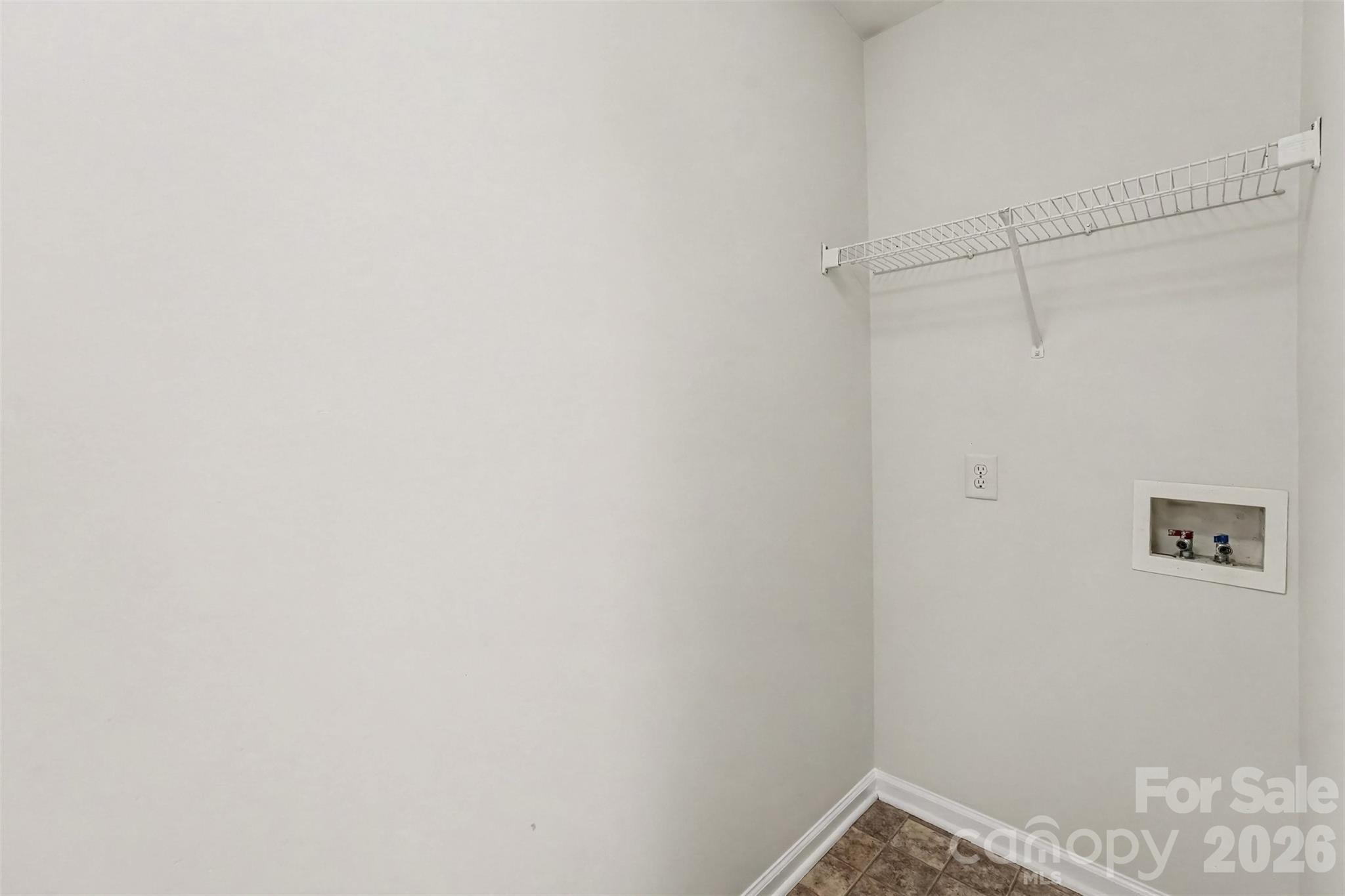10104 Rockwood Road — Charlotte