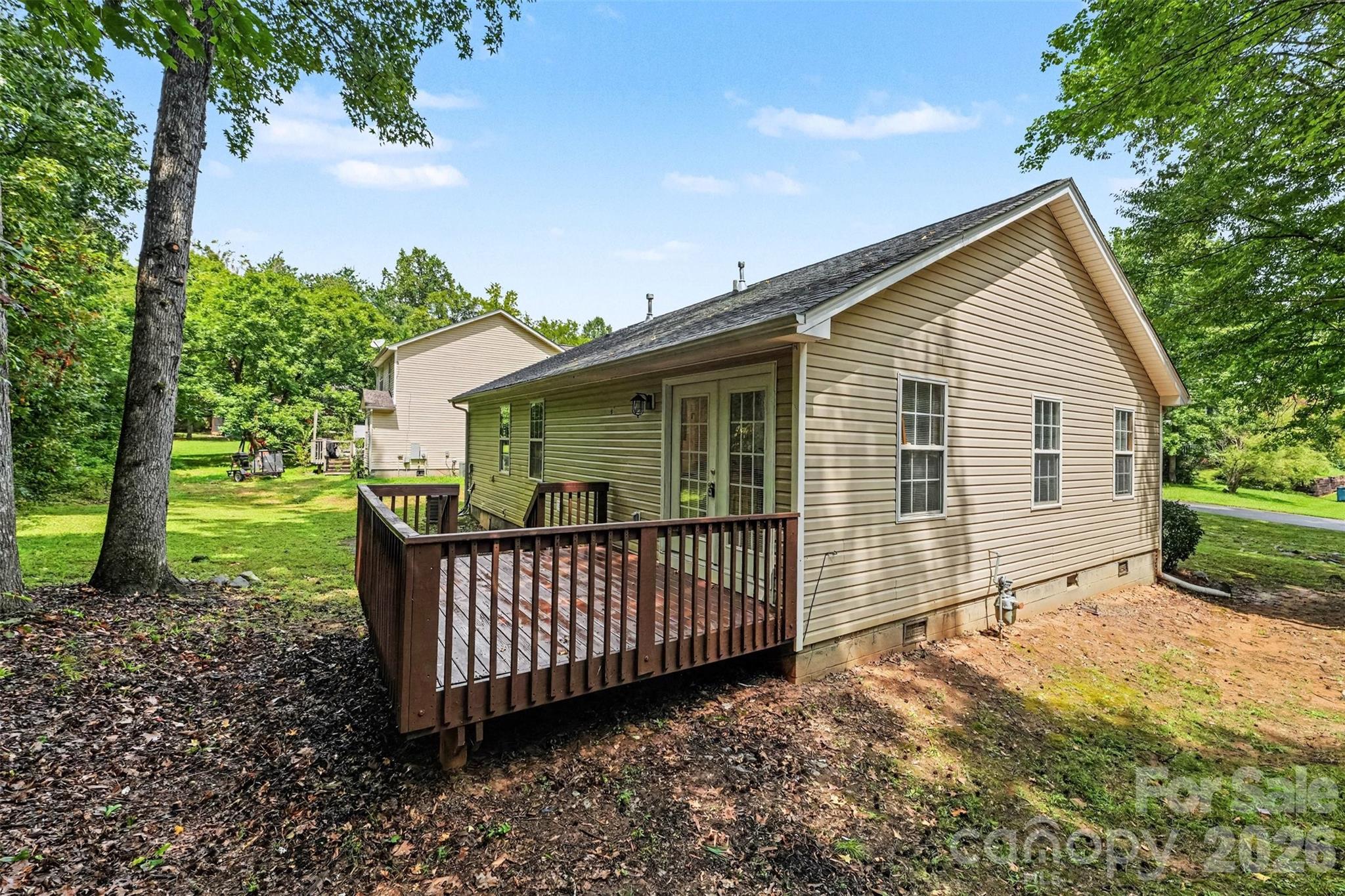 10104 Rockwood Road — Charlotte