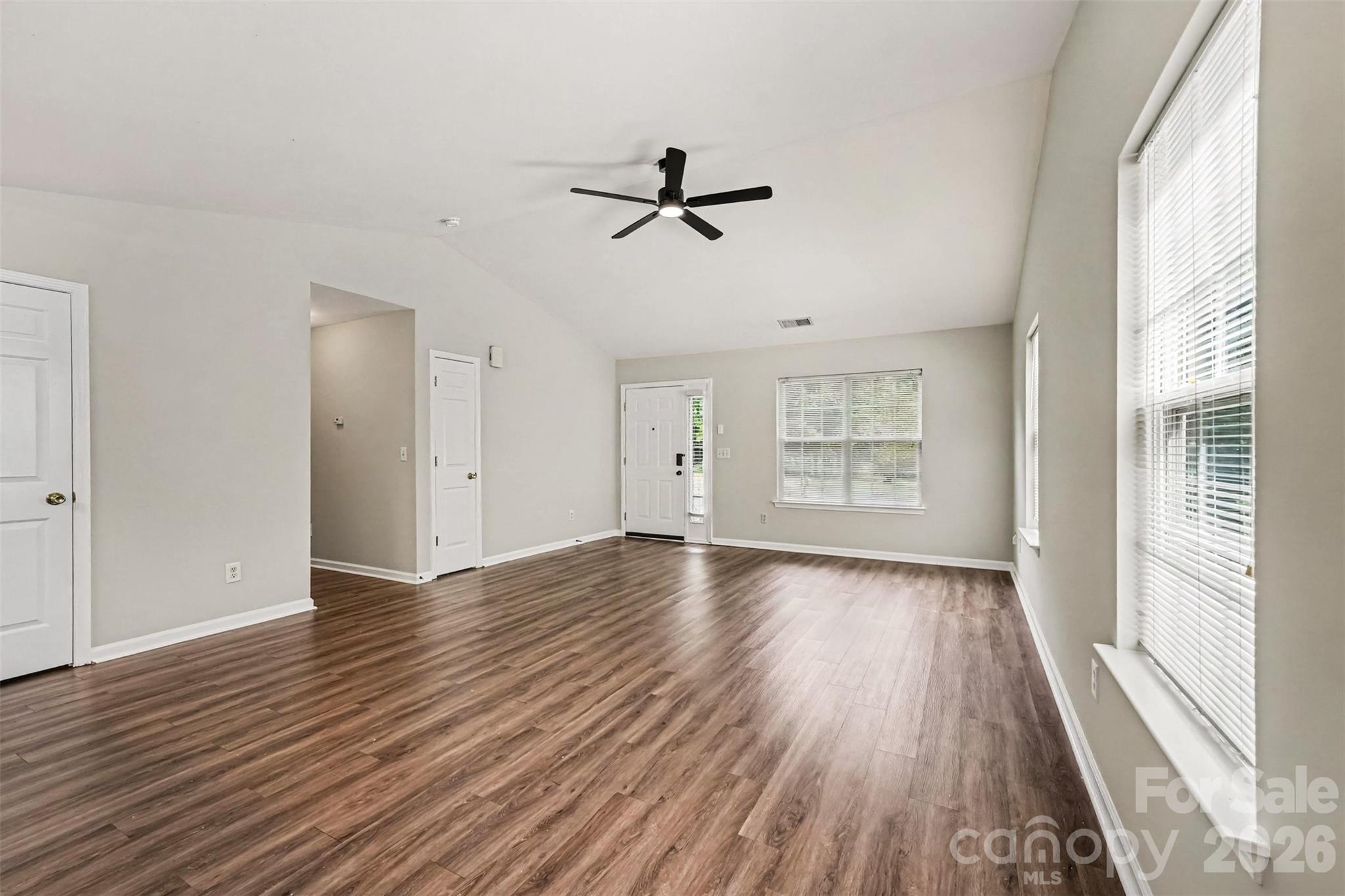 10104 Rockwood Road — Charlotte