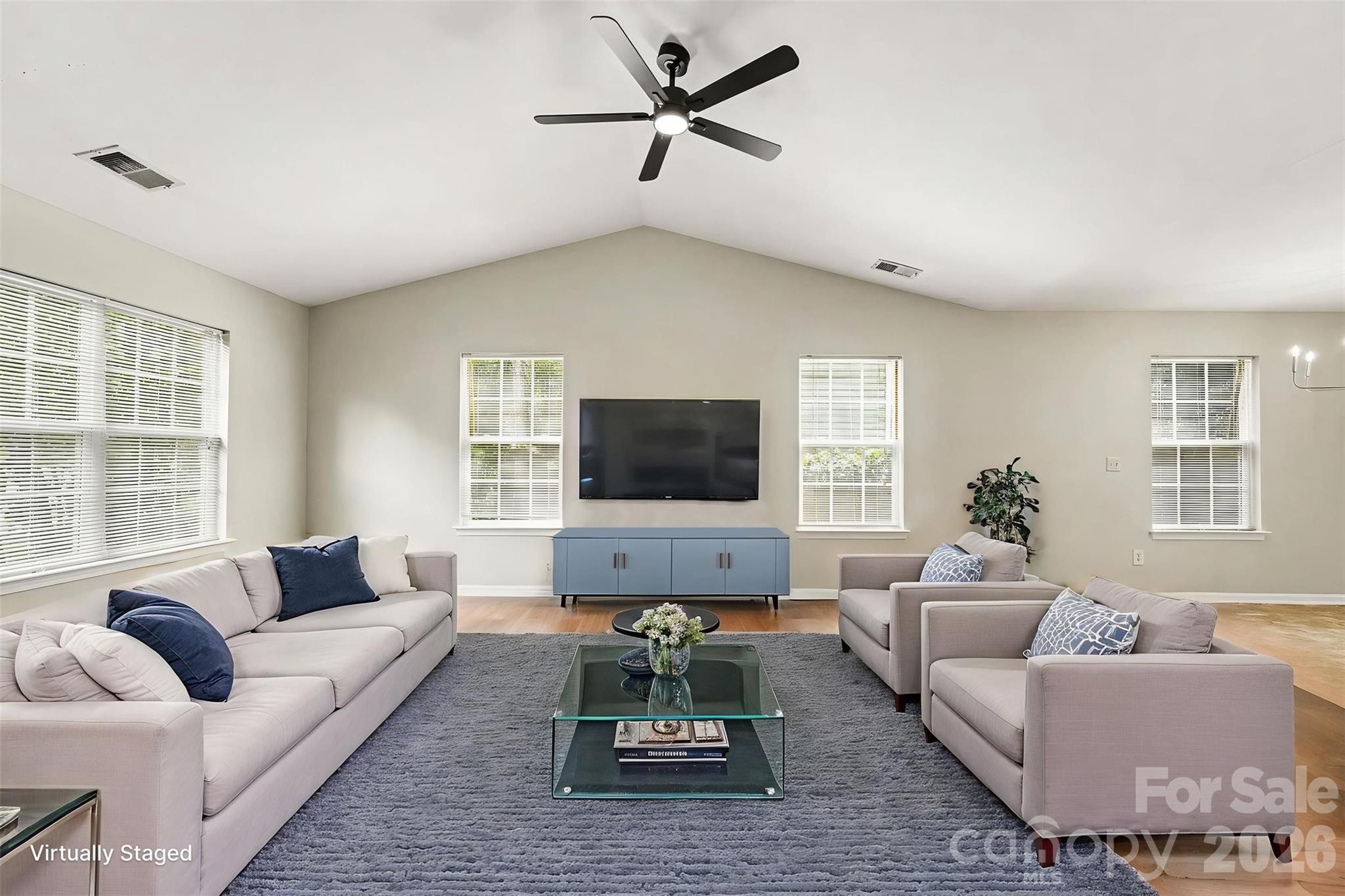 10104 Rockwood Road — Charlotte
