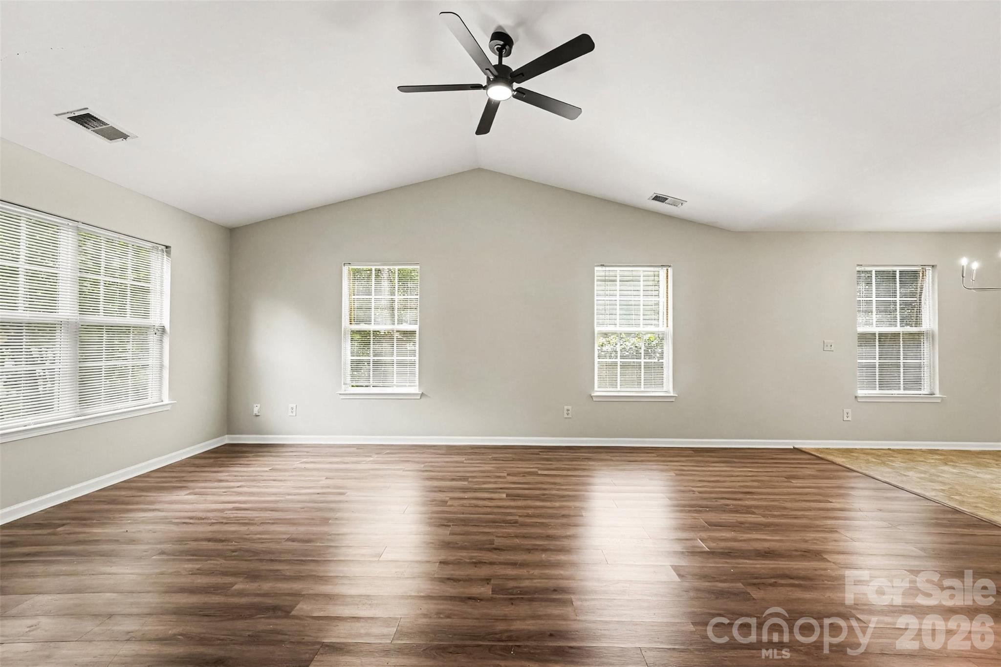 10104 Rockwood Road — Charlotte