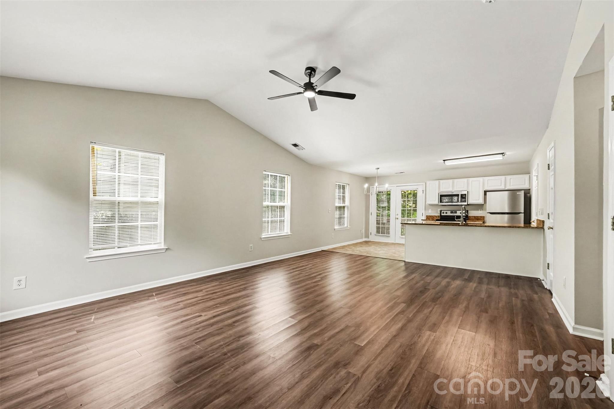 10104 Rockwood Road — Charlotte