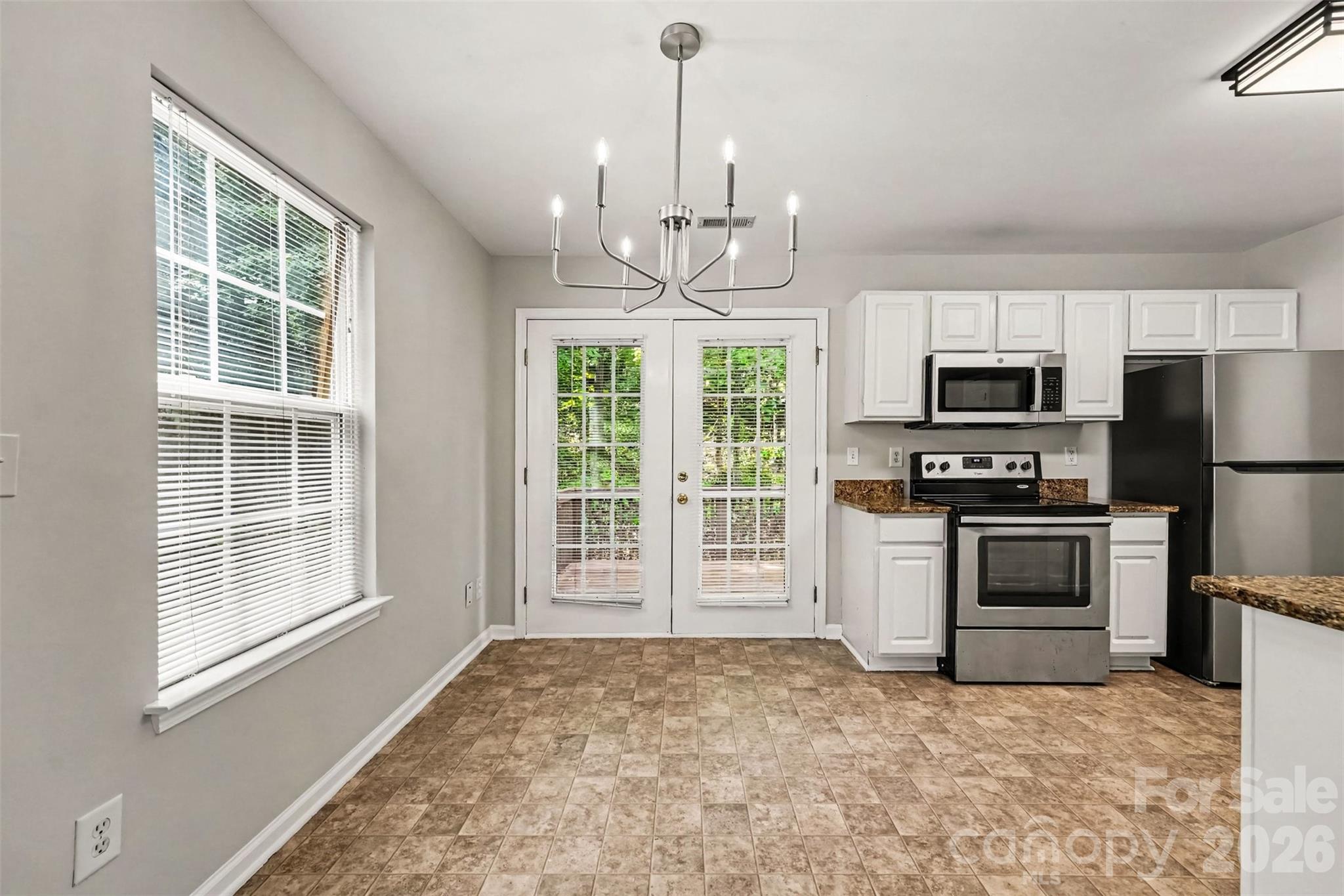 10104 Rockwood Road — Charlotte