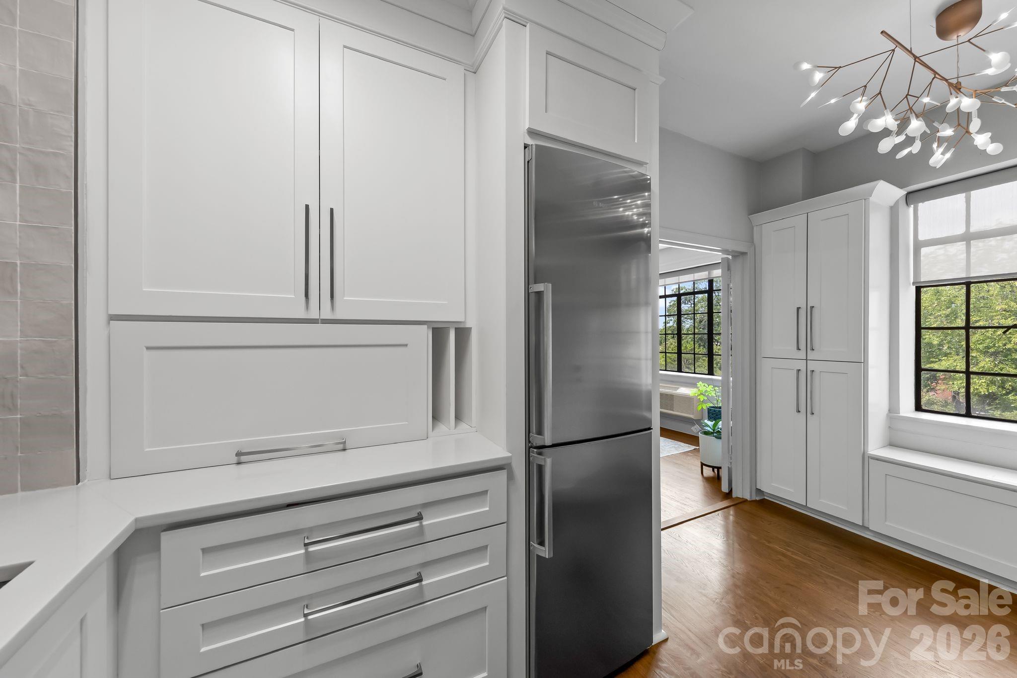 301 W 10th Street #407 — Charlotte