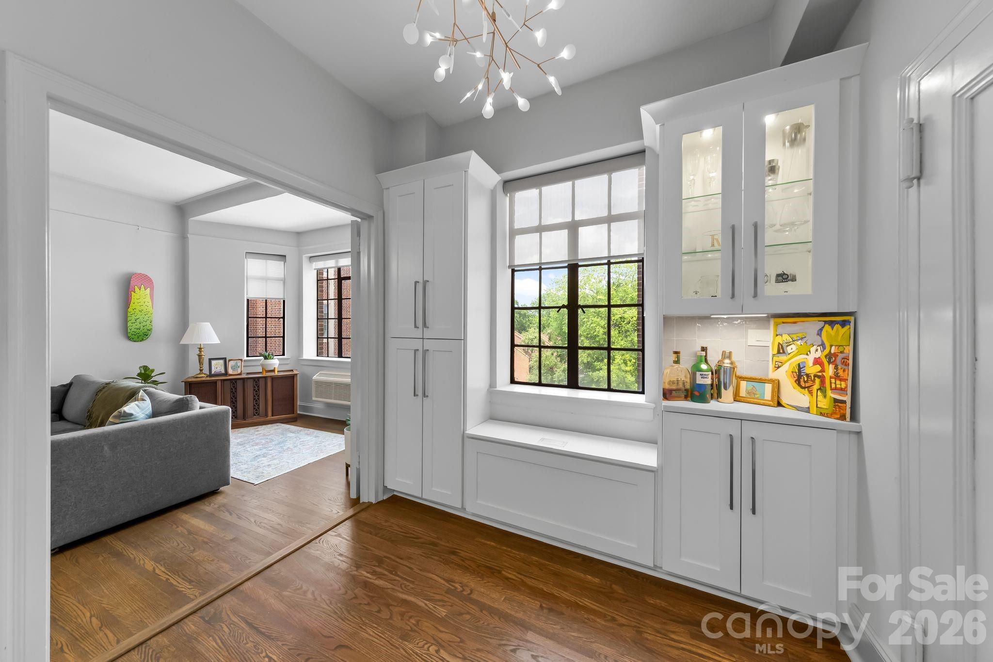 301 W 10th Street #407 — Charlotte