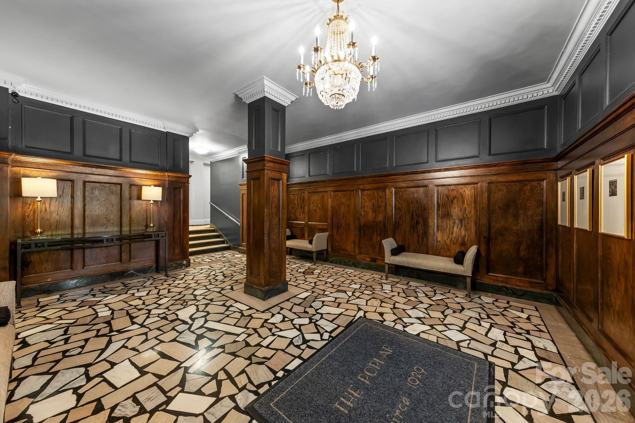 301 W 10th Street #407 — Charlotte