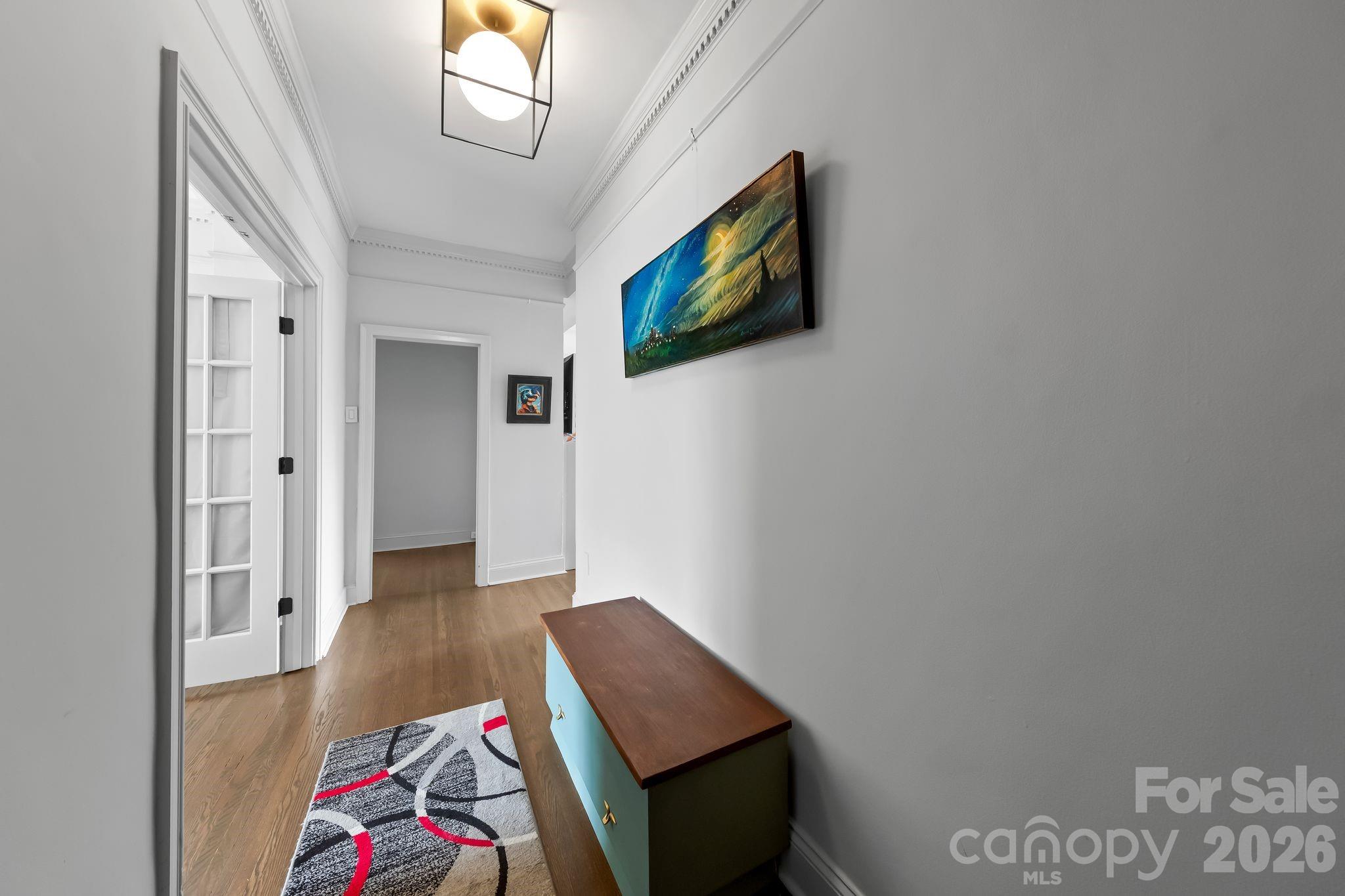 301 W 10th Street #407 — Charlotte