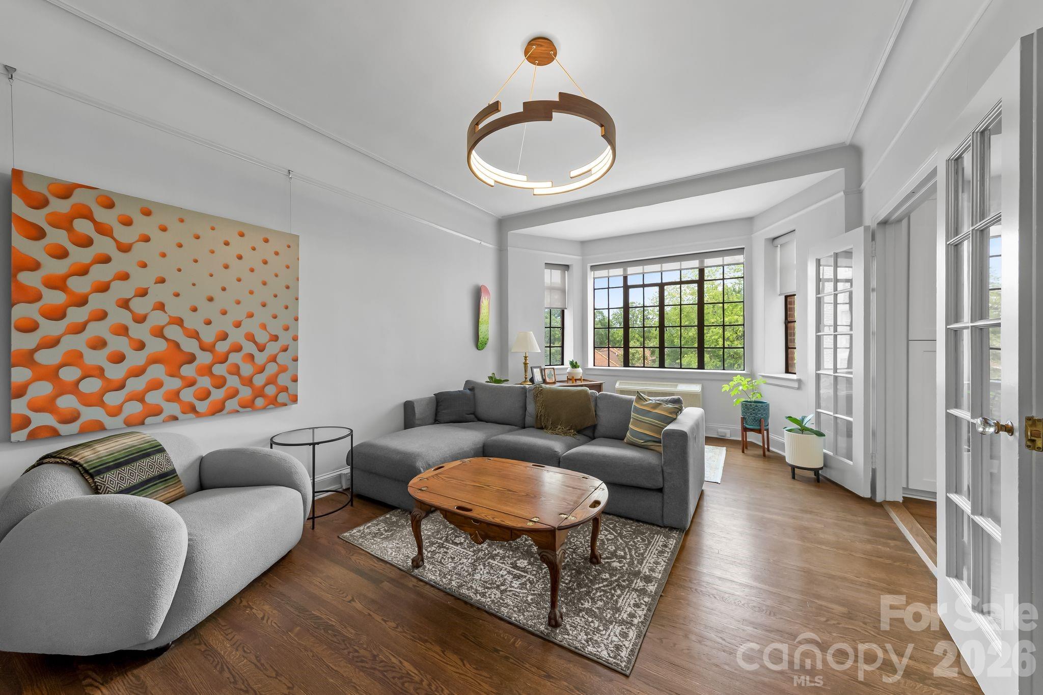 301 W 10th Street #407 — Charlotte