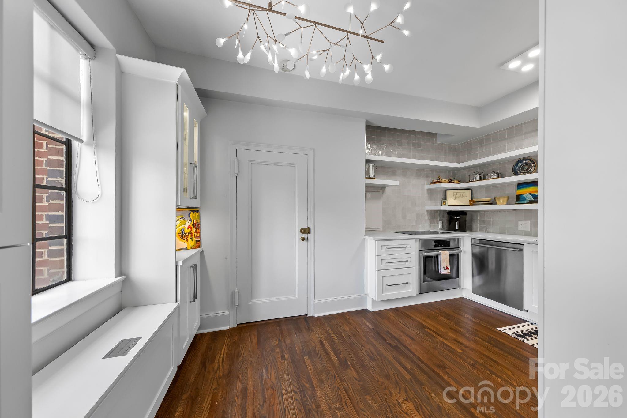 301 W 10th Street #407 — Charlotte