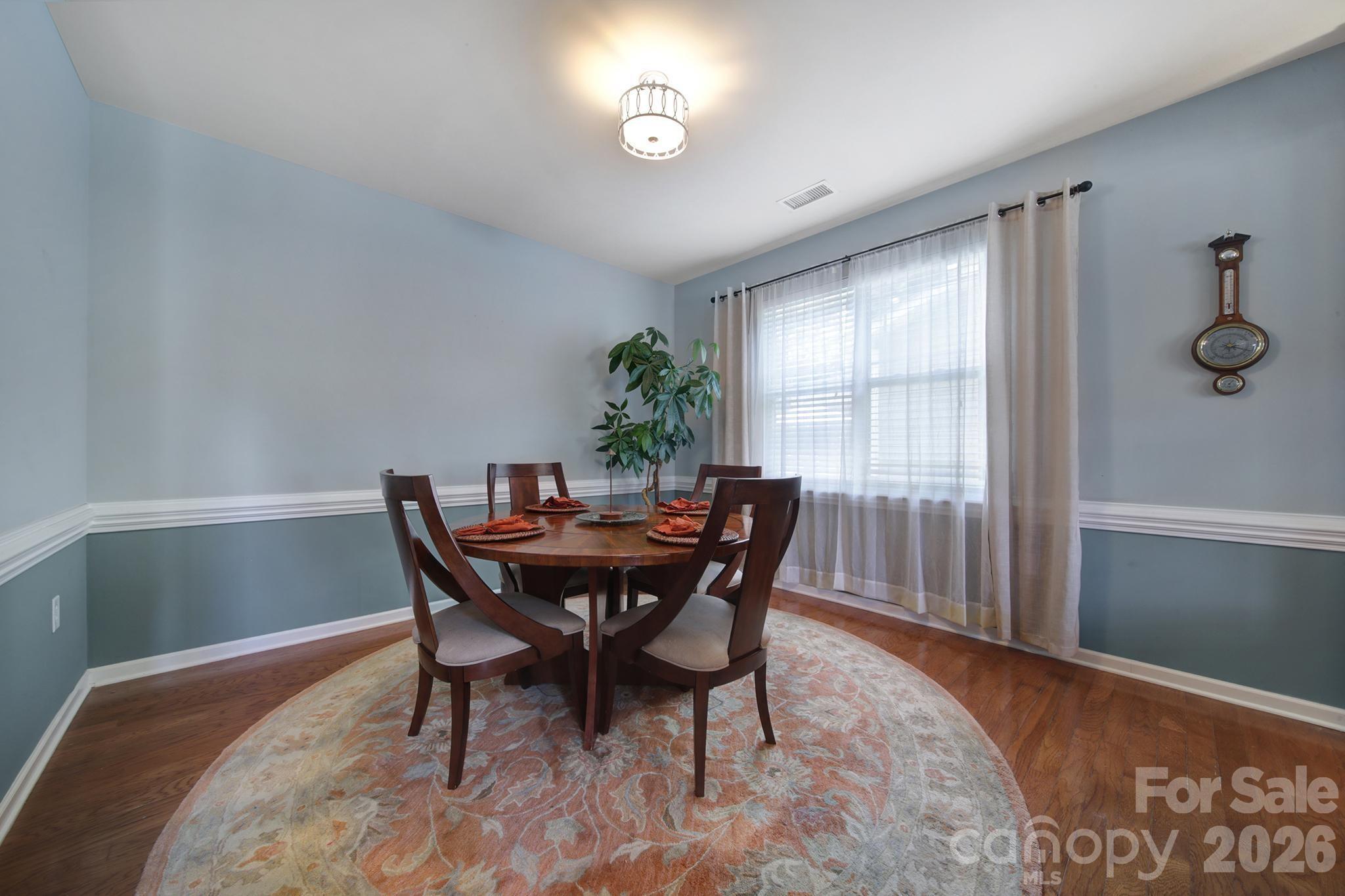 222 Juanita Drive — Pineville