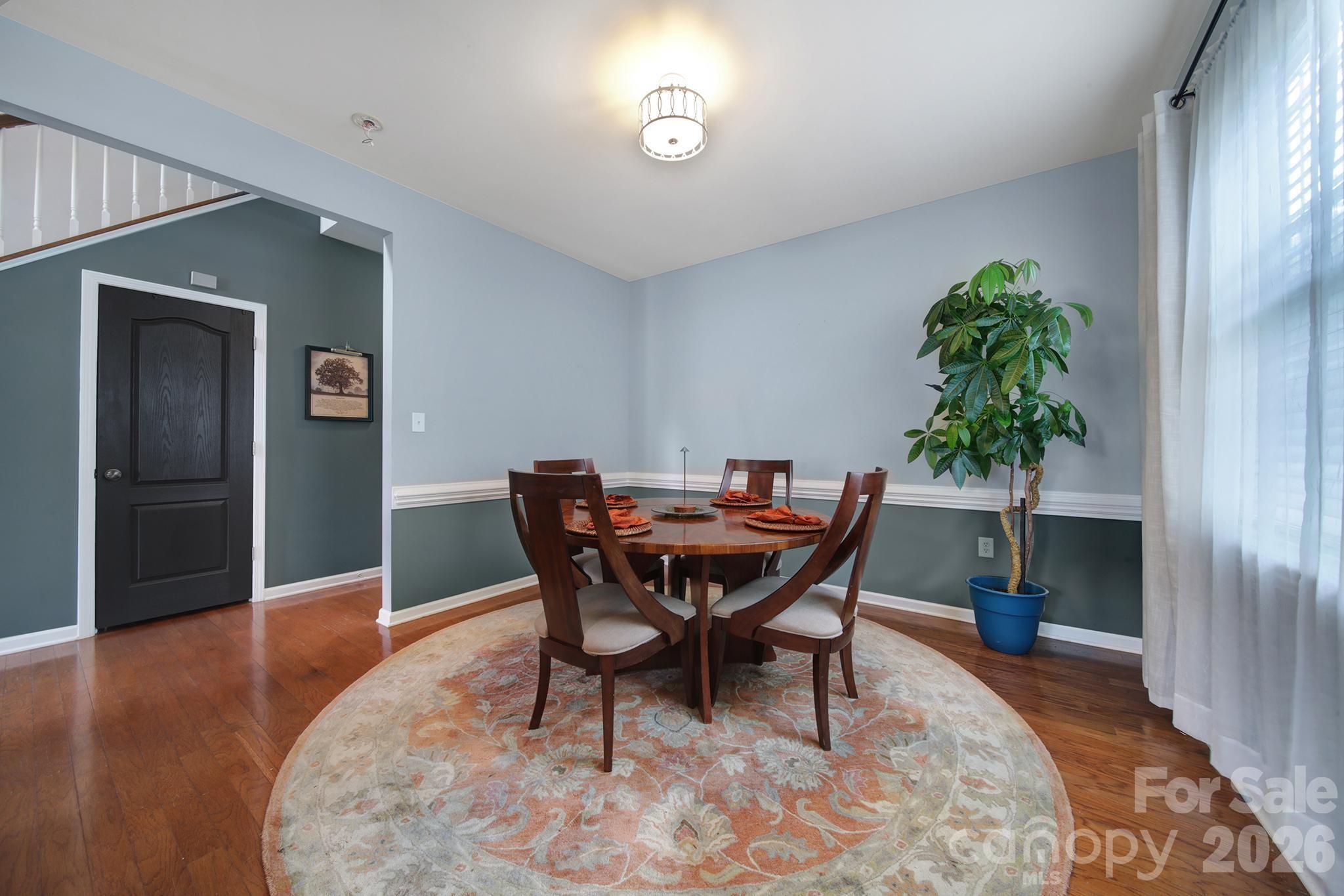 222 Juanita Drive — Pineville