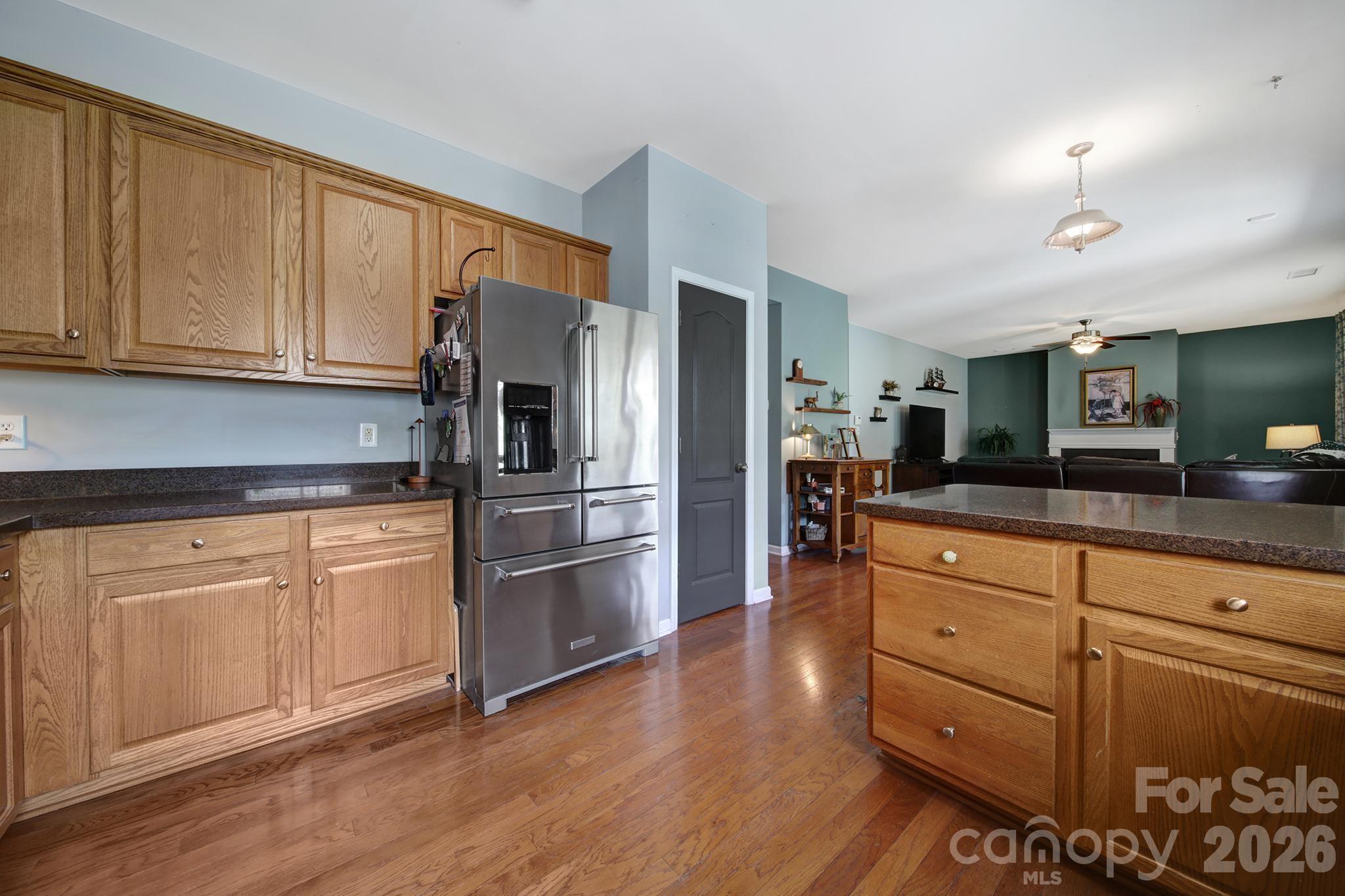222 Juanita Drive — Pineville