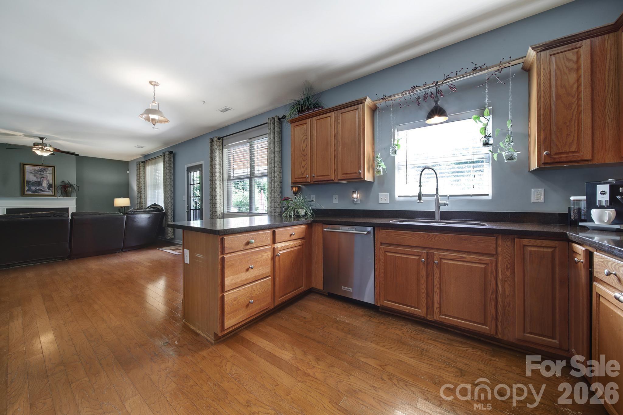 222 Juanita Drive — Pineville