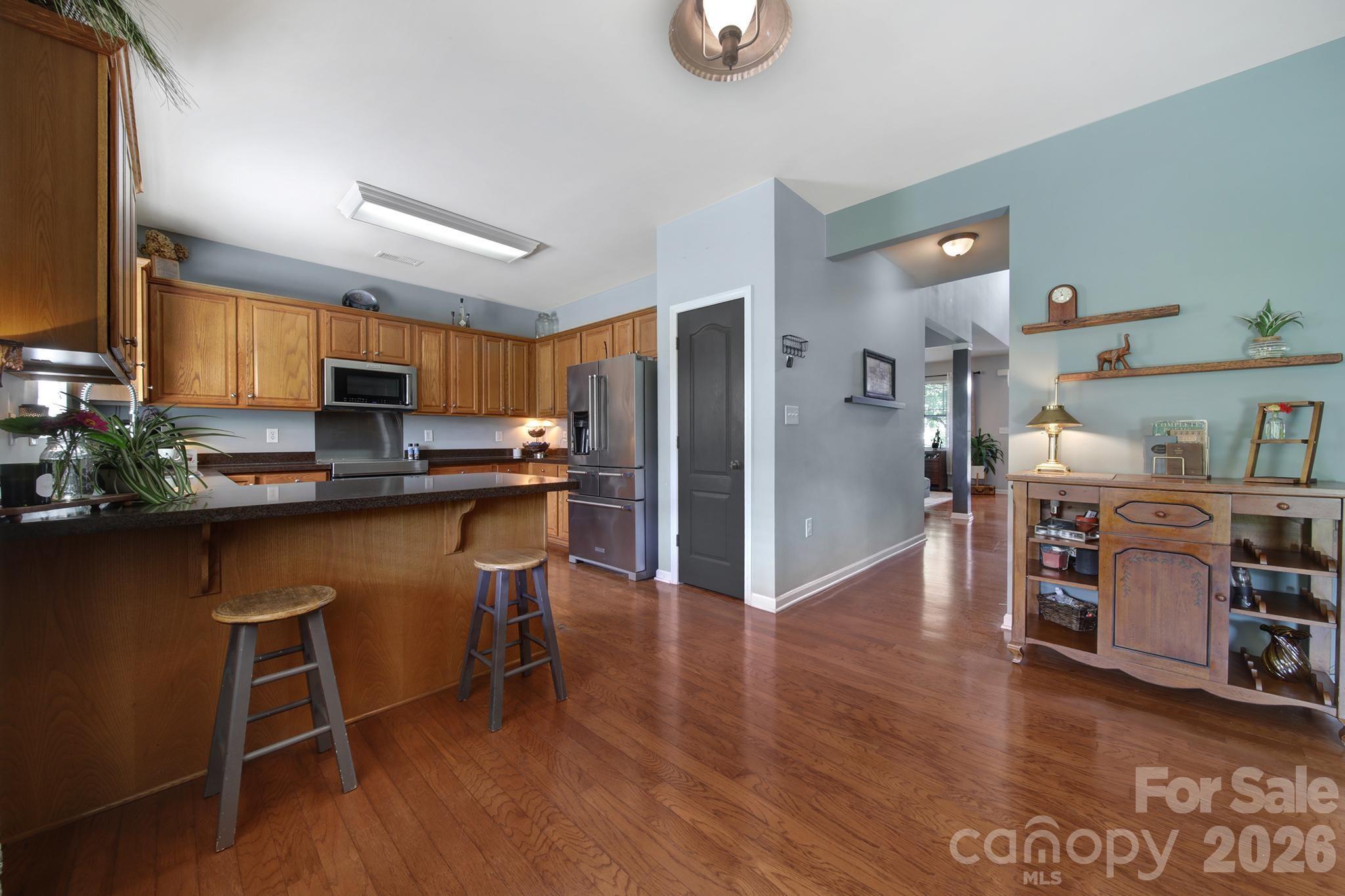 222 Juanita Drive — Pineville