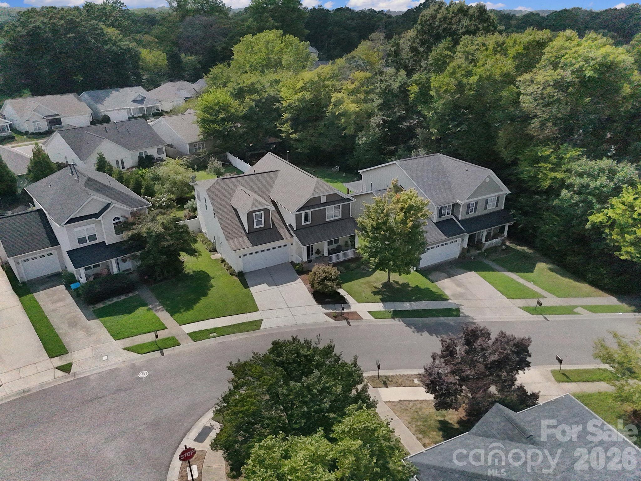 222 Juanita Drive — Pineville