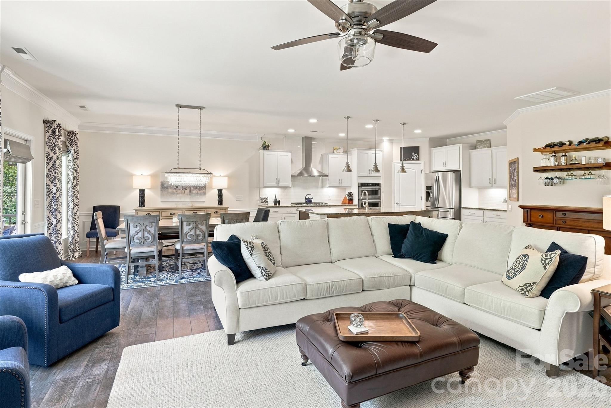 15704 Reynolds Drive — Indian Land