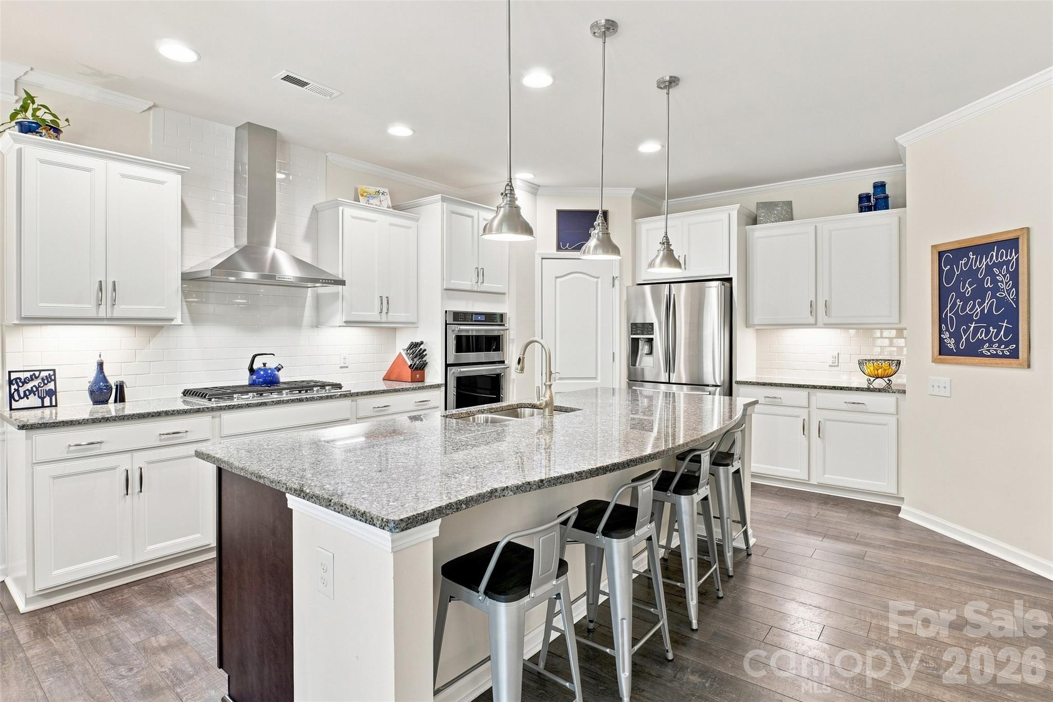 15704 Reynolds Drive — Indian Land