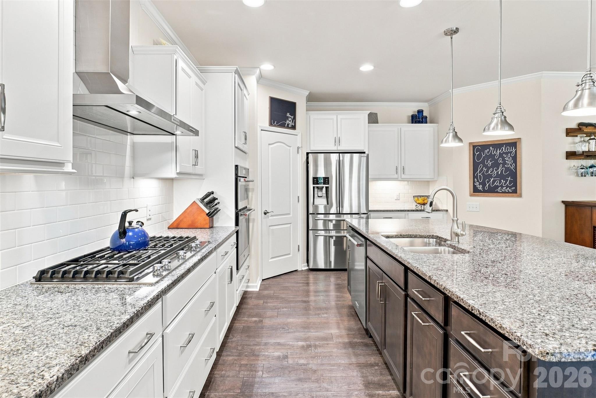 15704 Reynolds Drive — Indian Land