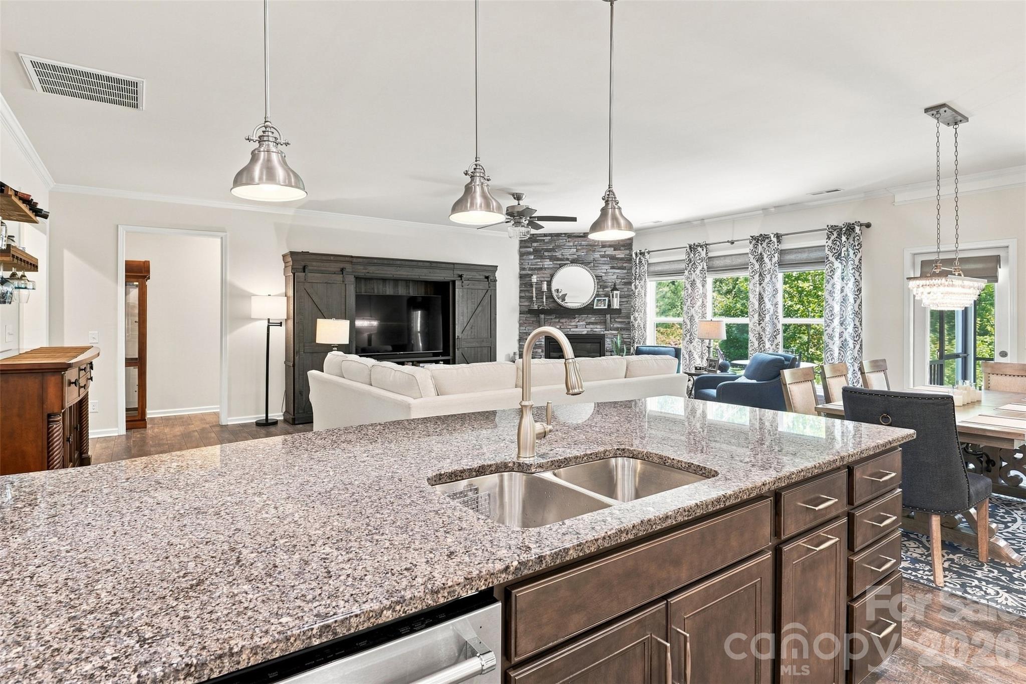 15704 Reynolds Drive — Indian Land