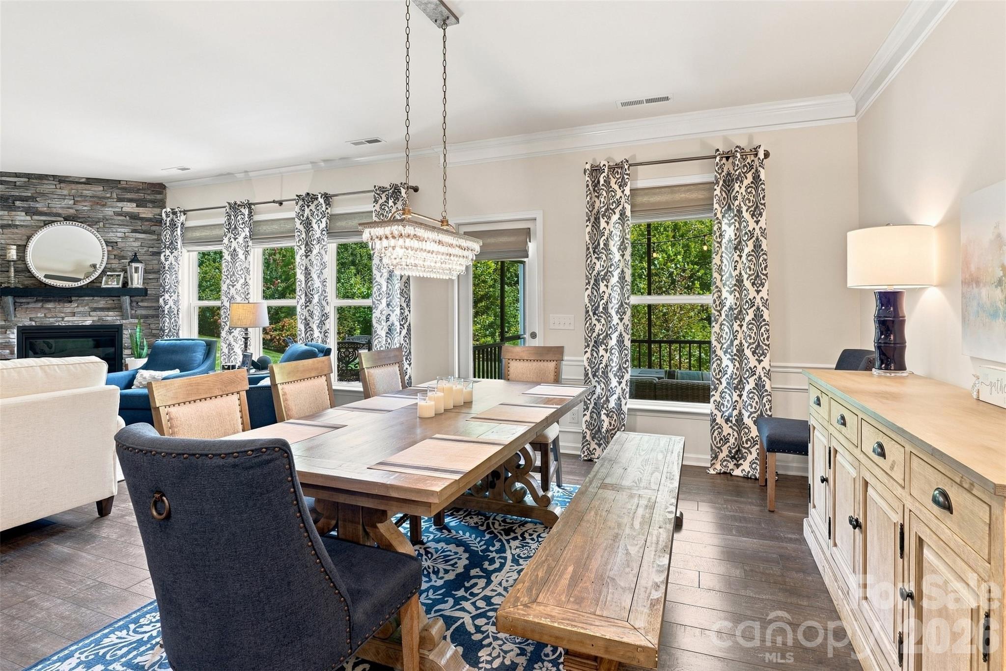 15704 Reynolds Drive — Indian Land