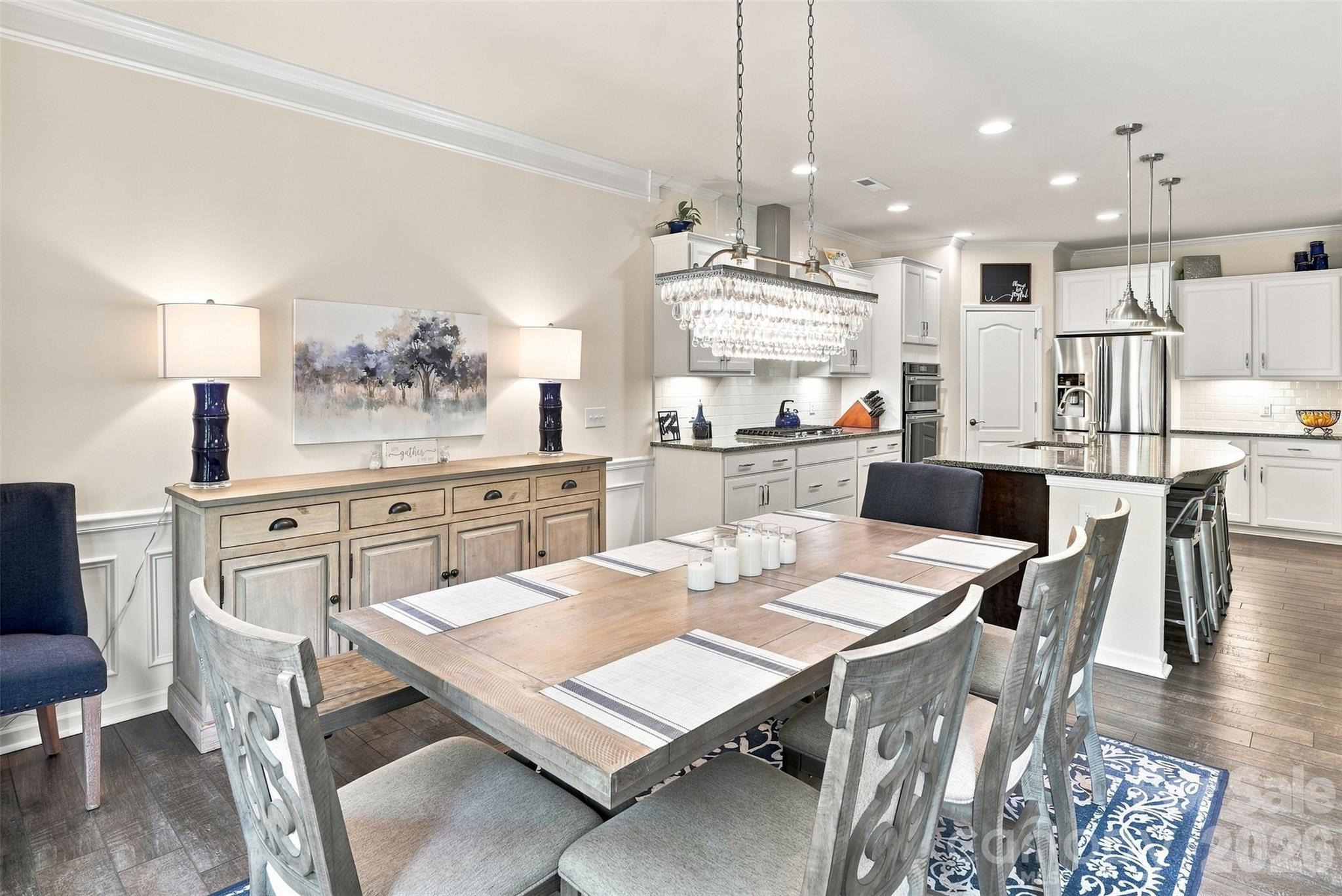15704 Reynolds Drive — Indian Land