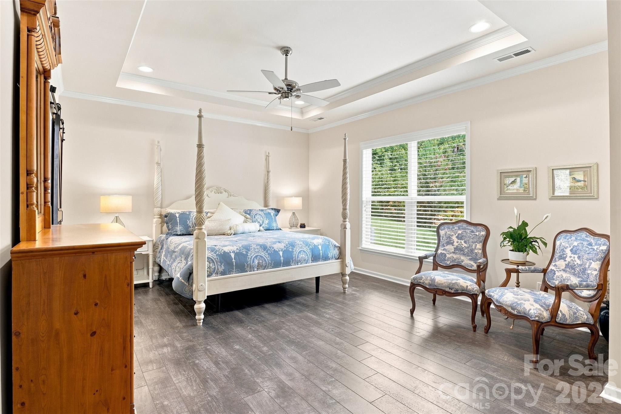 15704 Reynolds Drive — Indian Land