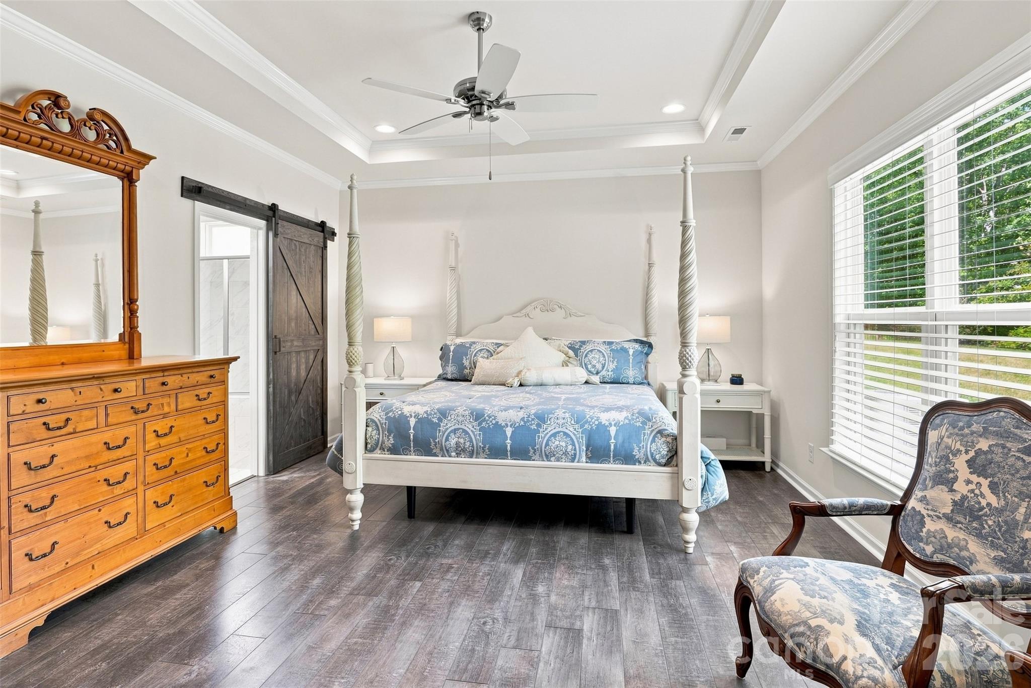 15704 Reynolds Drive — Indian Land