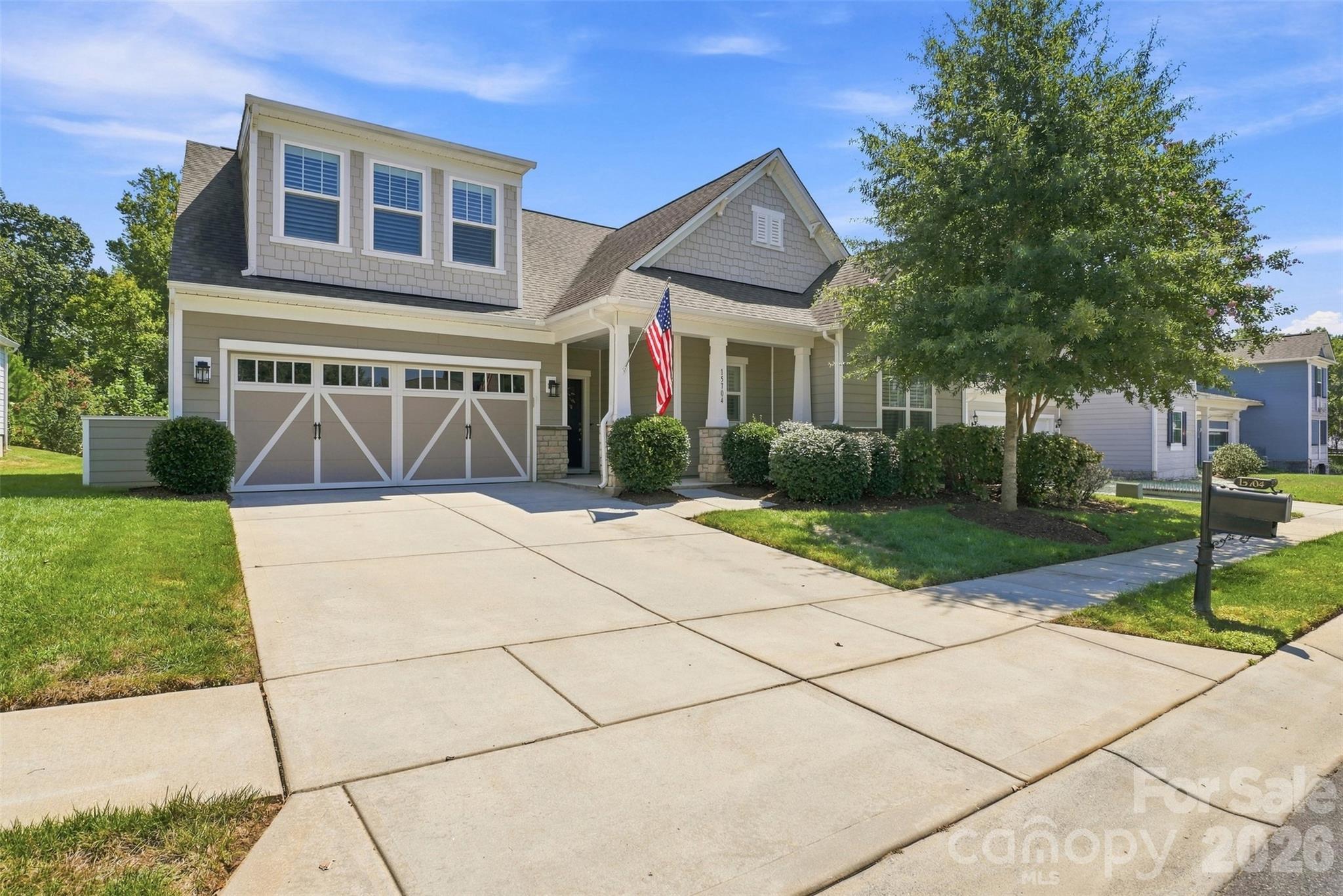 15704 Reynolds Drive — Indian Land