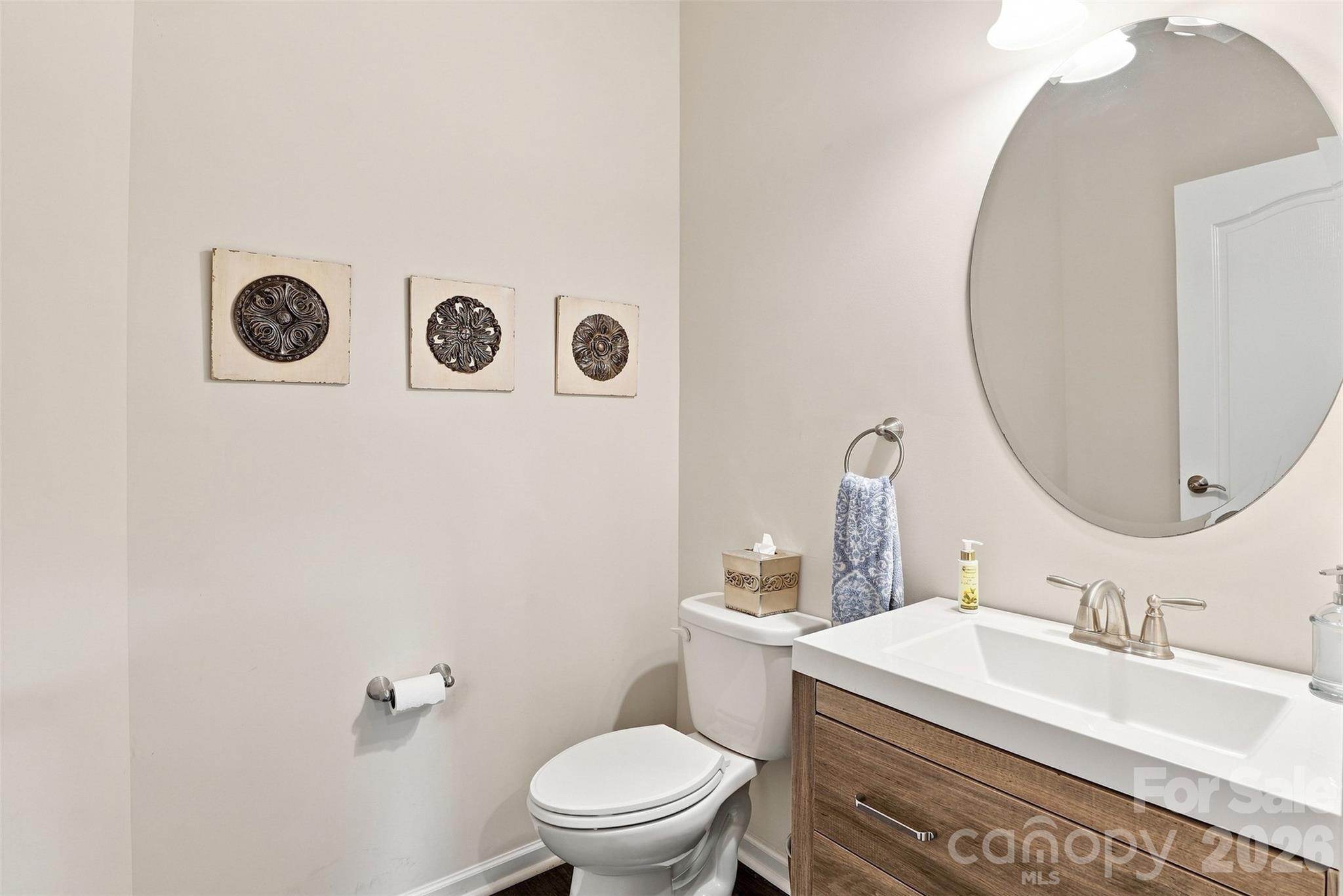 15704 Reynolds Drive — Indian Land