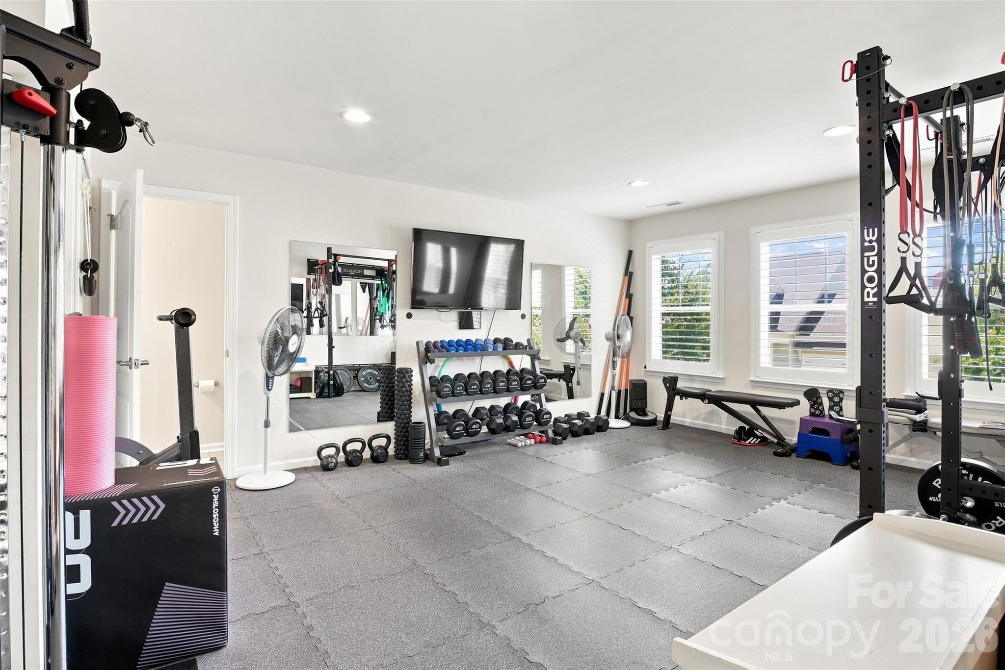 15704 Reynolds Drive — Indian Land