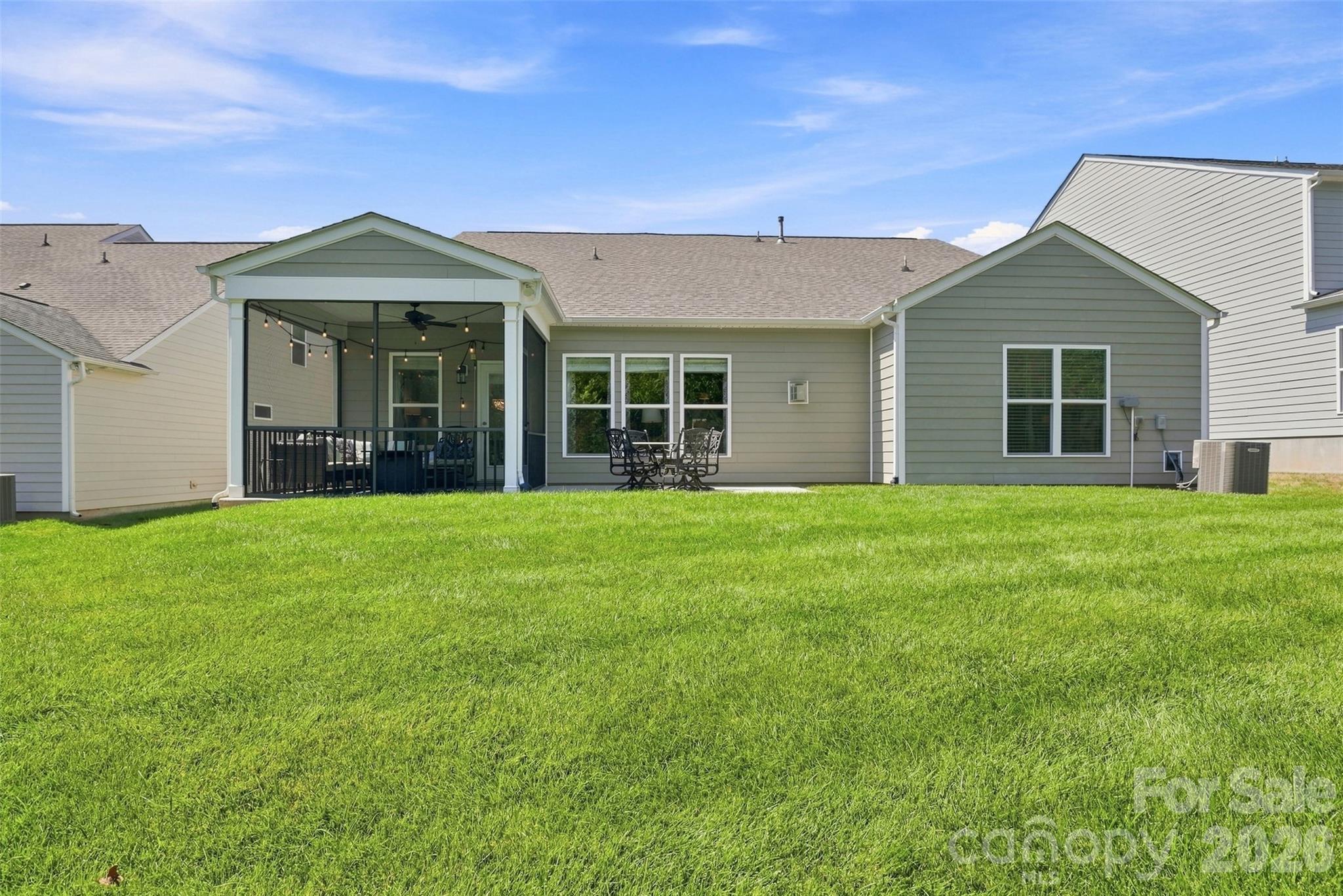 15704 Reynolds Drive — Indian Land