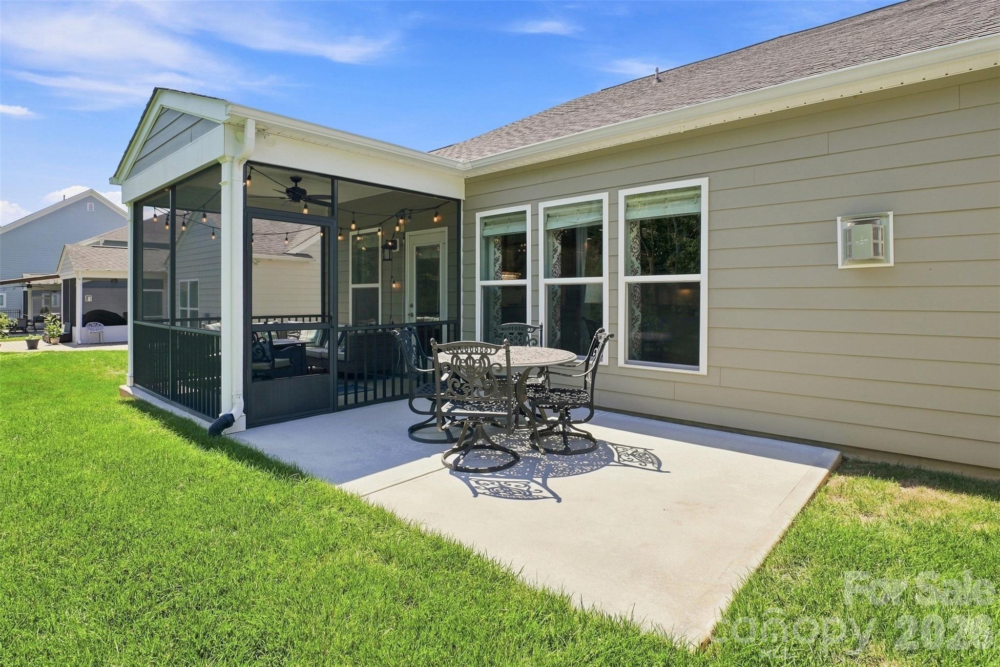 15704 Reynolds Drive — Indian Land