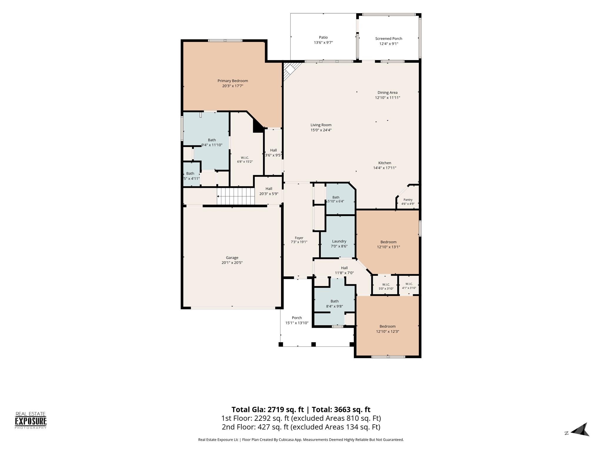 15704 Reynolds Drive — Indian Land