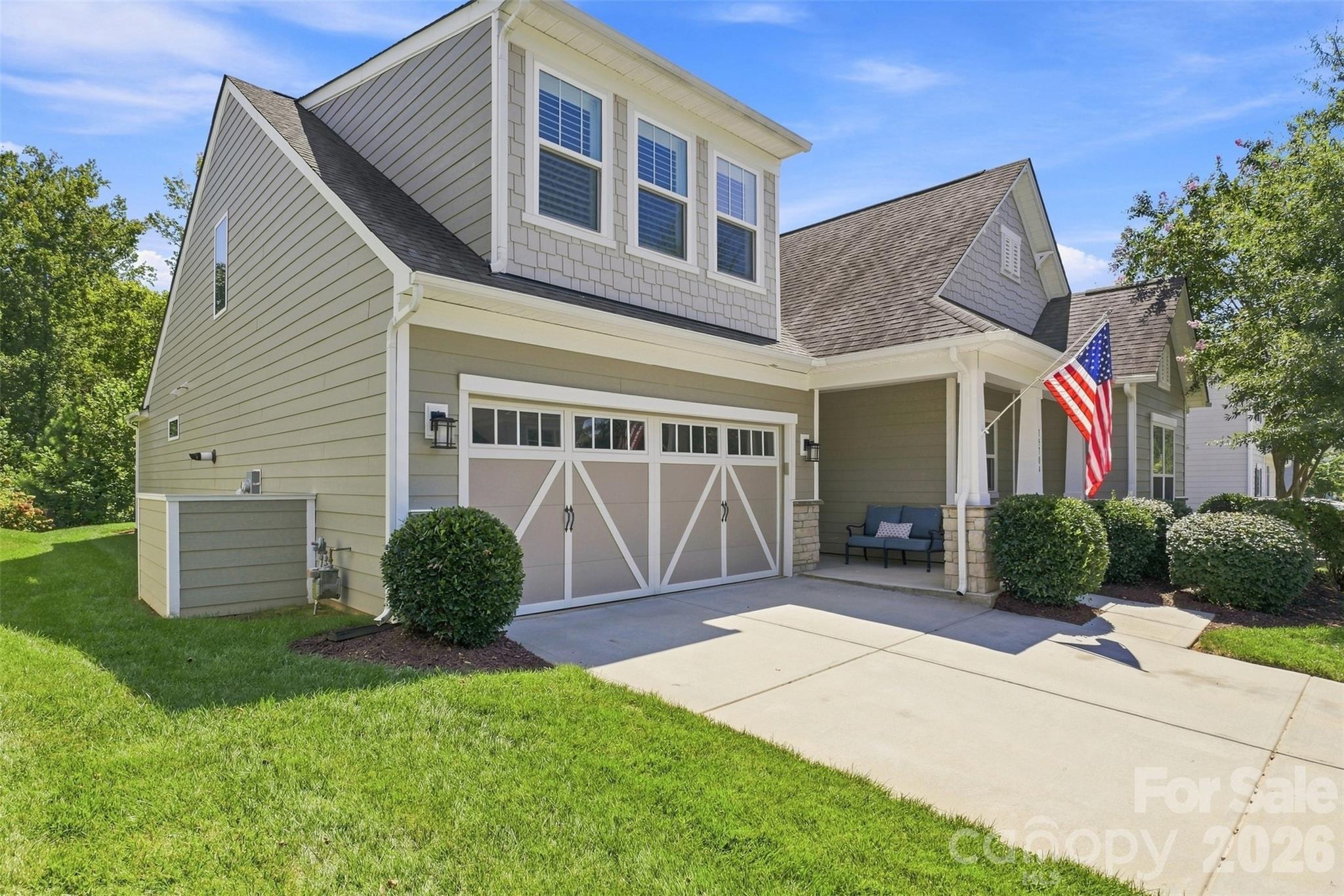15704 Reynolds Drive — Indian Land
