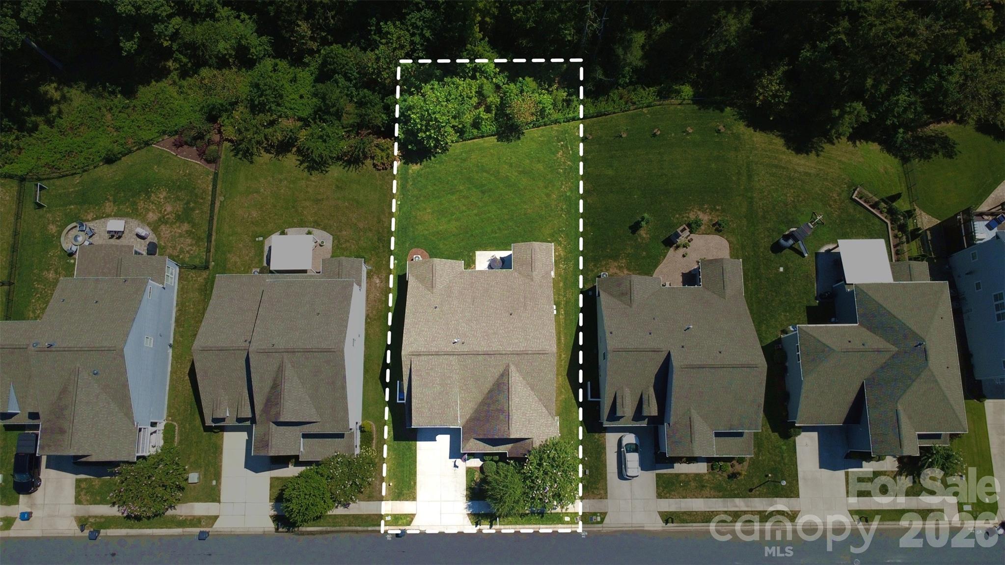 15704 Reynolds Drive — Indian Land