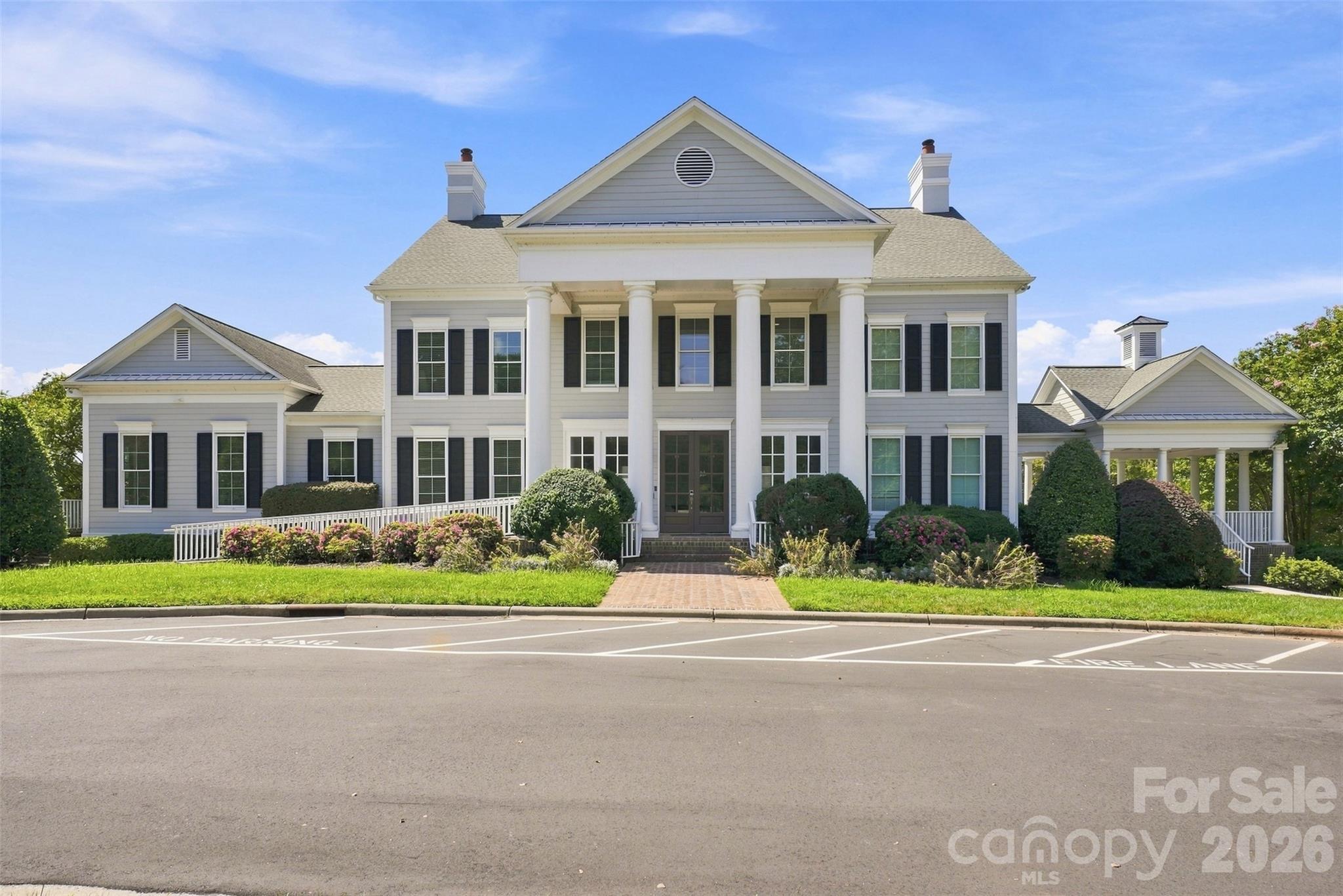 15704 Reynolds Drive — Indian Land