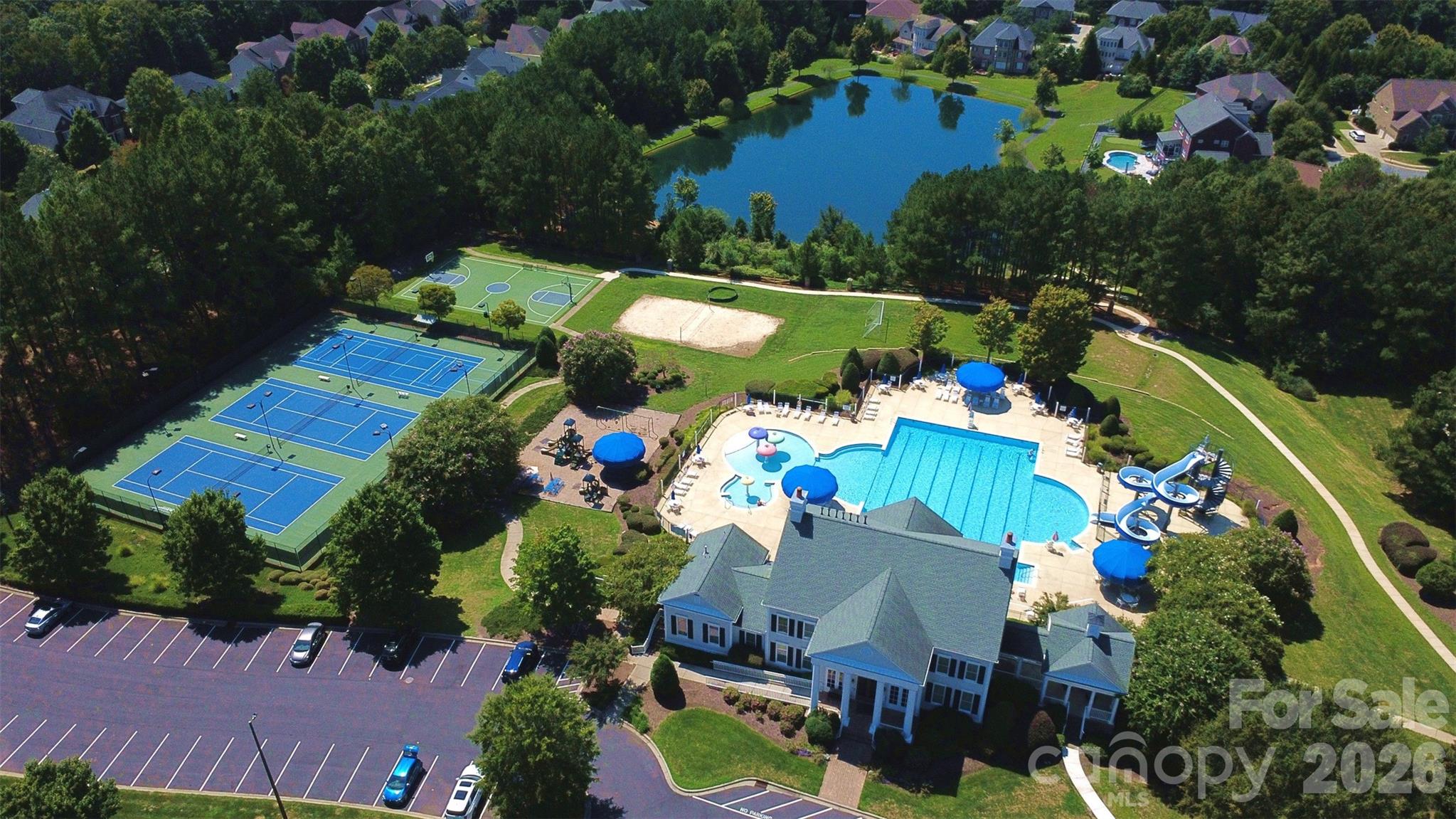 15704 Reynolds Drive — Indian Land