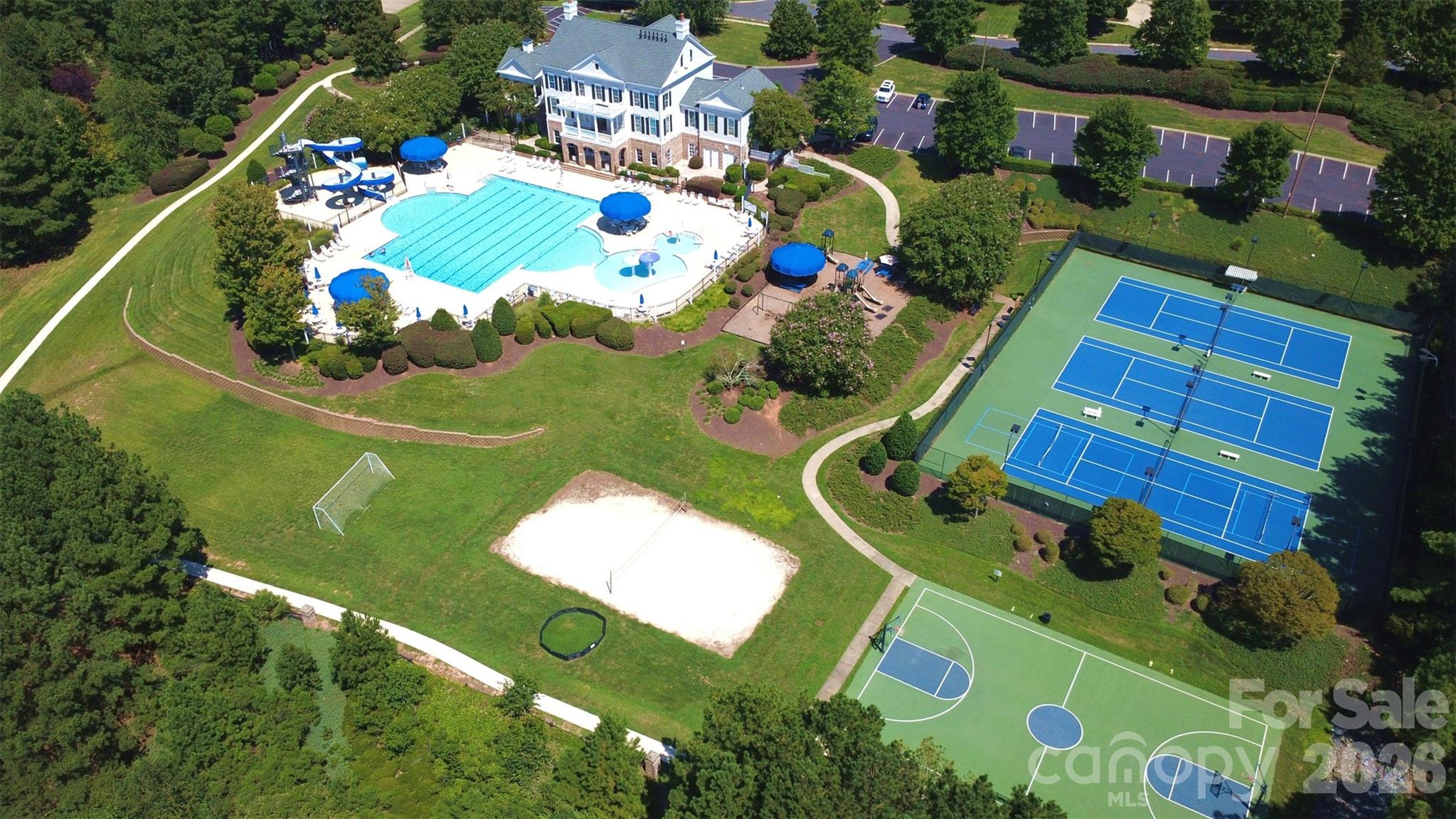15704 Reynolds Drive — Indian Land
