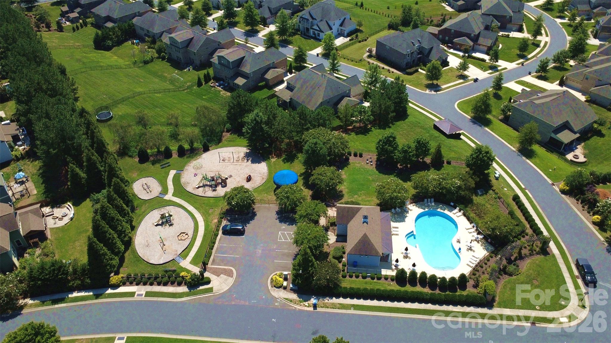 15704 Reynolds Drive — Indian Land