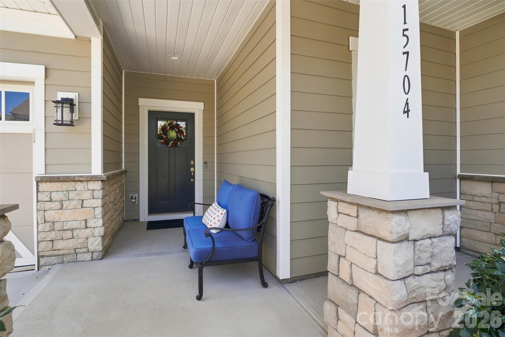 15704 Reynolds Drive — Indian Land