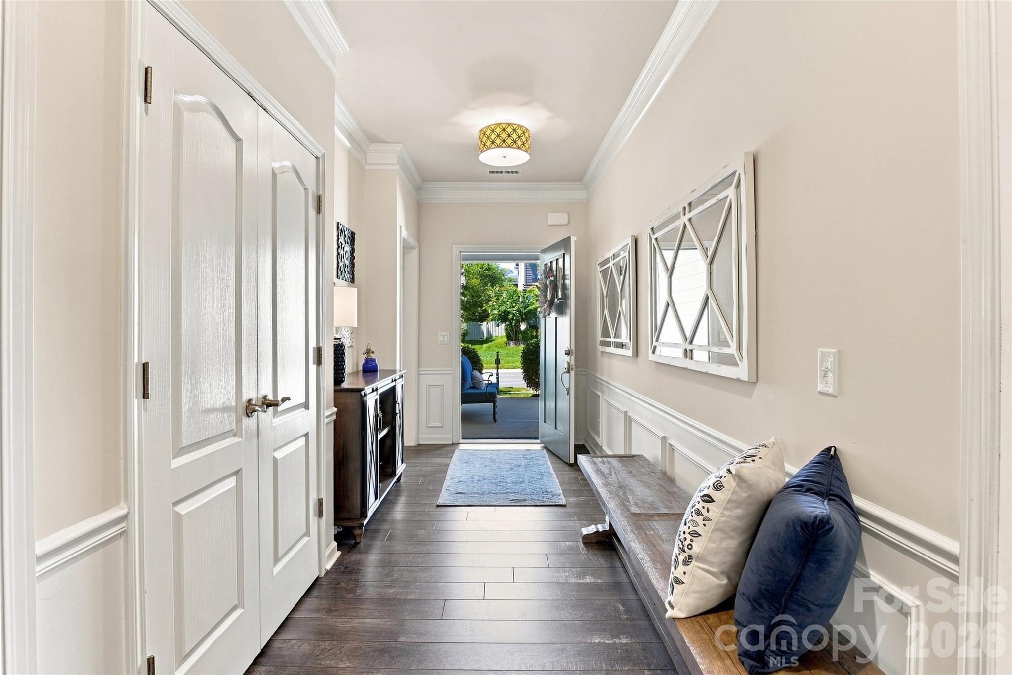 15704 Reynolds Drive — Indian Land