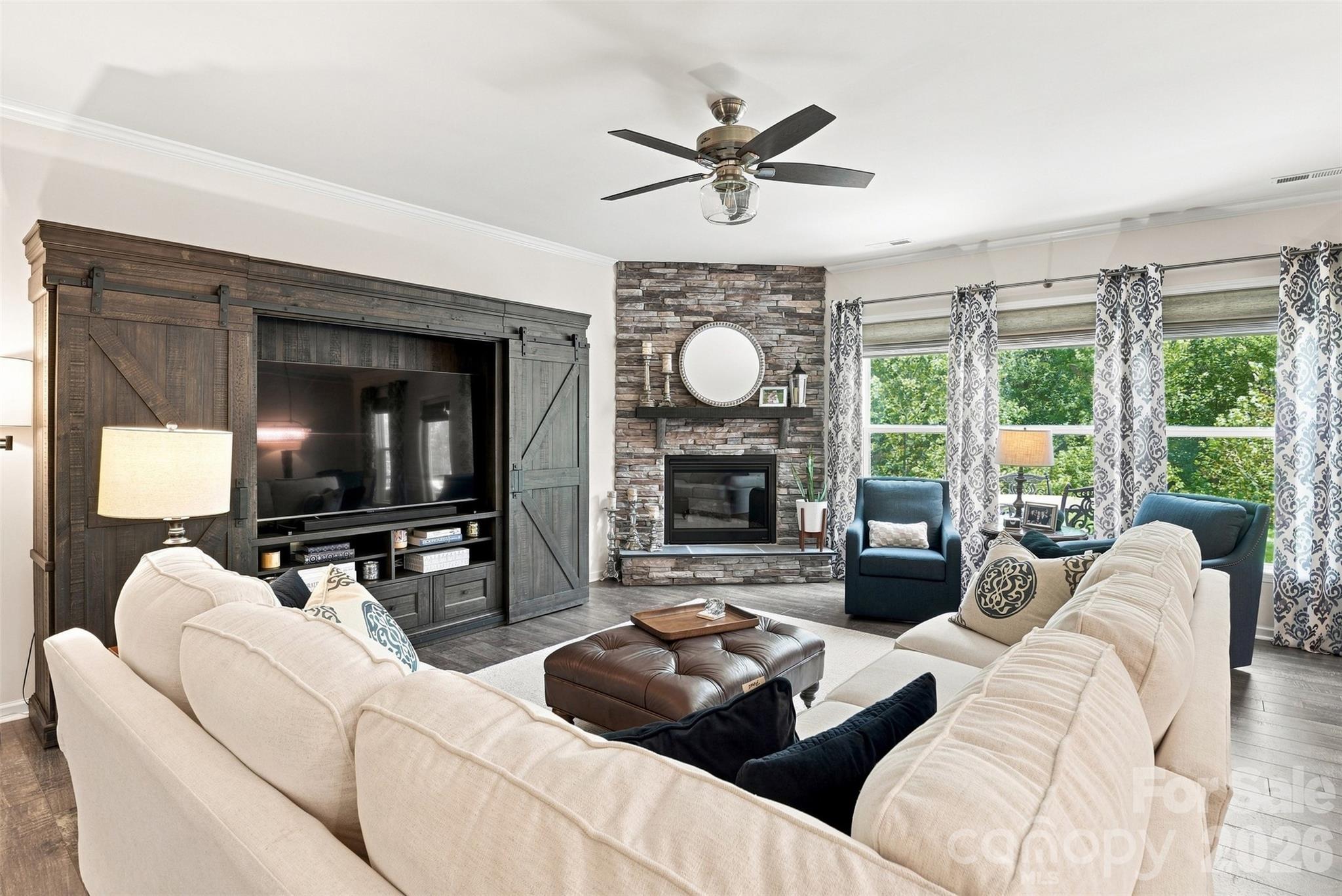 15704 Reynolds Drive — Indian Land