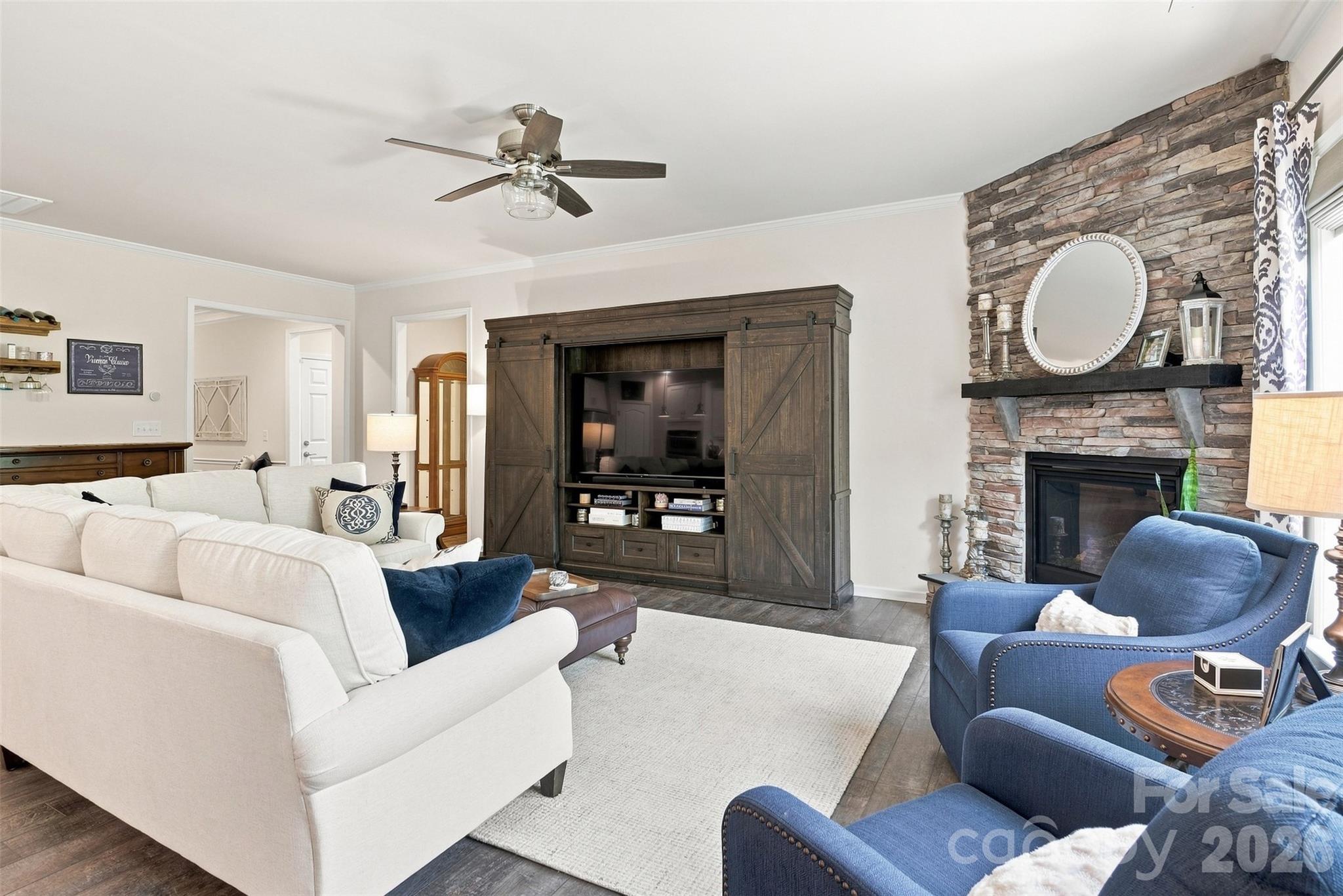 15704 Reynolds Drive — Indian Land