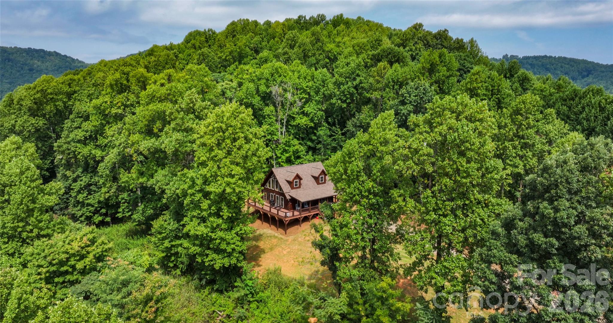 1662 Bethany Church Road — Moravian Falls
