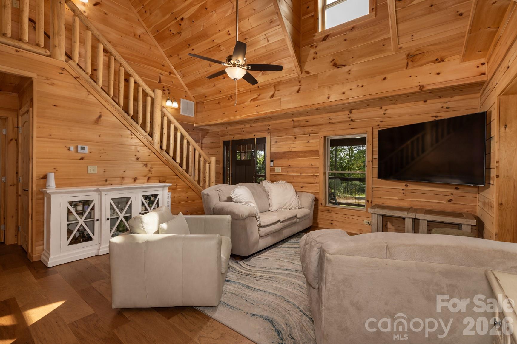 1662 Bethany Church Road — Moravian Falls